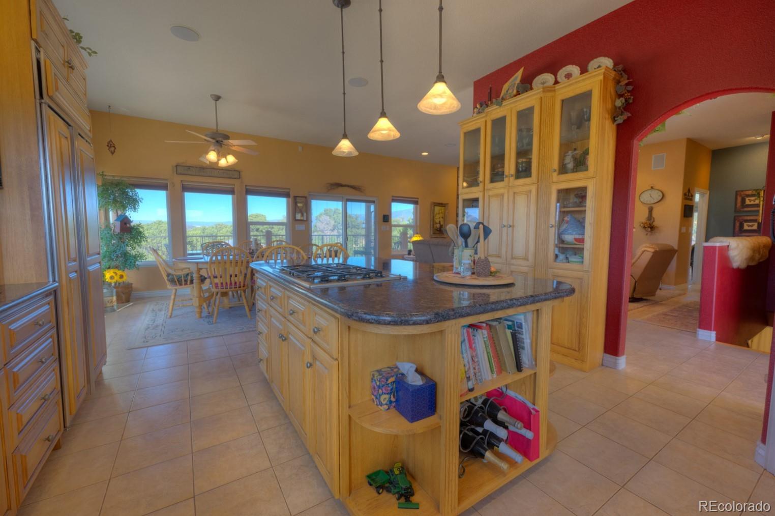 841 County Road 530, Walsenburg, CO 81089, 4 Bedrooms Bedrooms, ,3 BathroomsBathrooms,Residential,For Sale,County Road 530,REC4748672