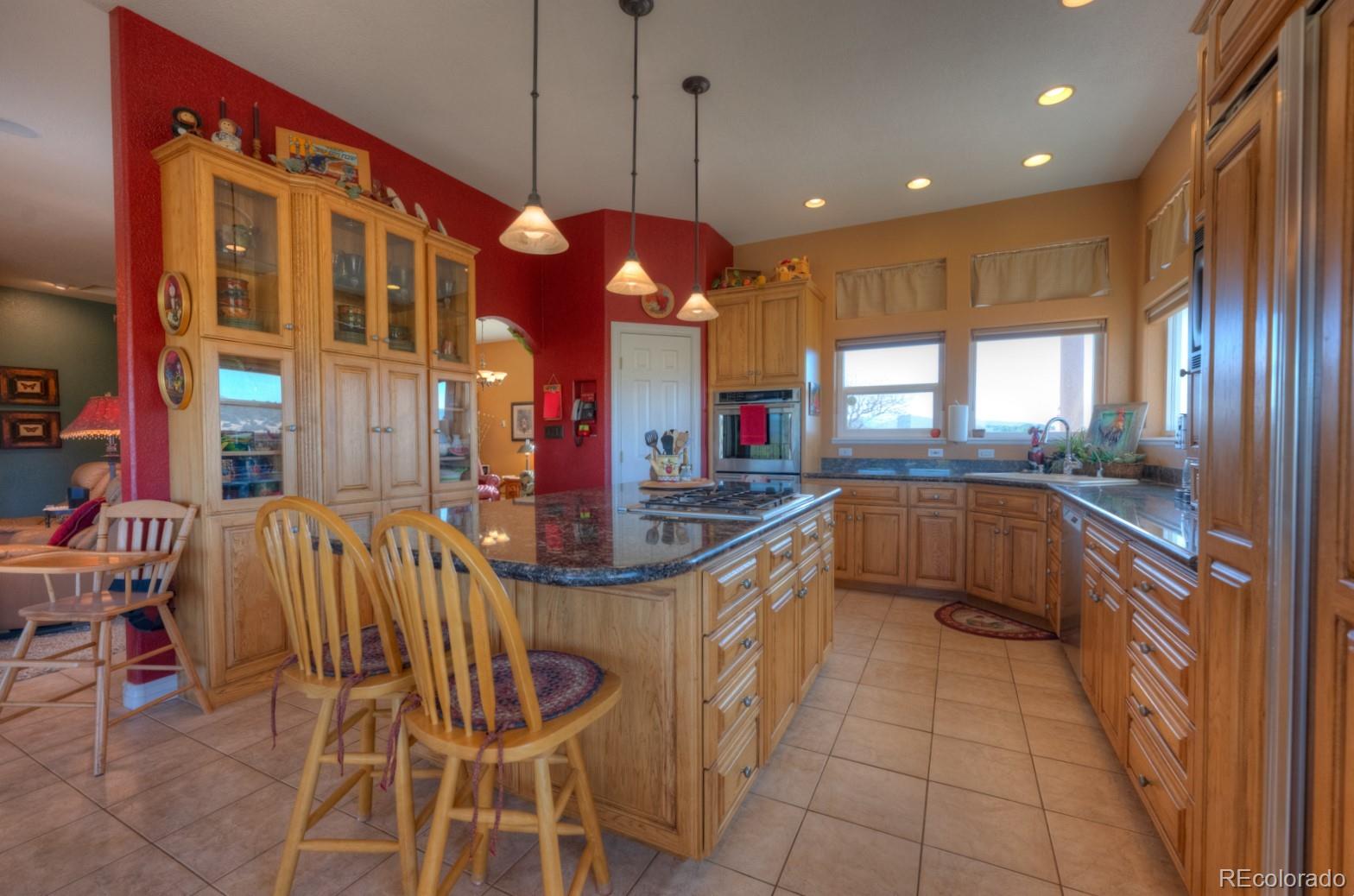 841 County Road 530, Walsenburg, CO 81089, 4 Bedrooms Bedrooms, ,3 BathroomsBathrooms,Residential,For Sale,County Road 530,REC4748672