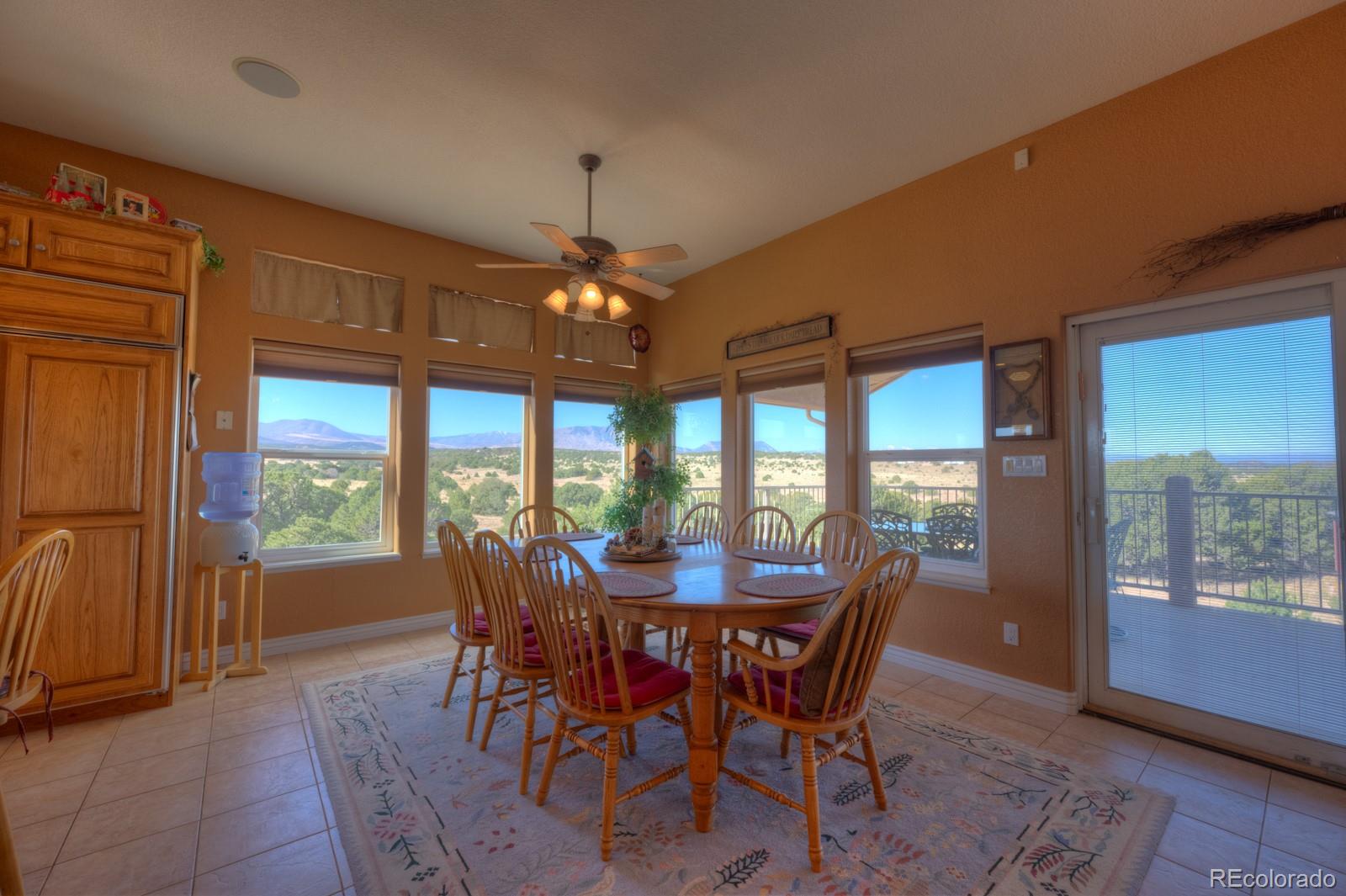 841 County Road 530, Walsenburg, CO 81089, 4 Bedrooms Bedrooms, ,3 BathroomsBathrooms,Residential,For Sale,County Road 530,REC4748672