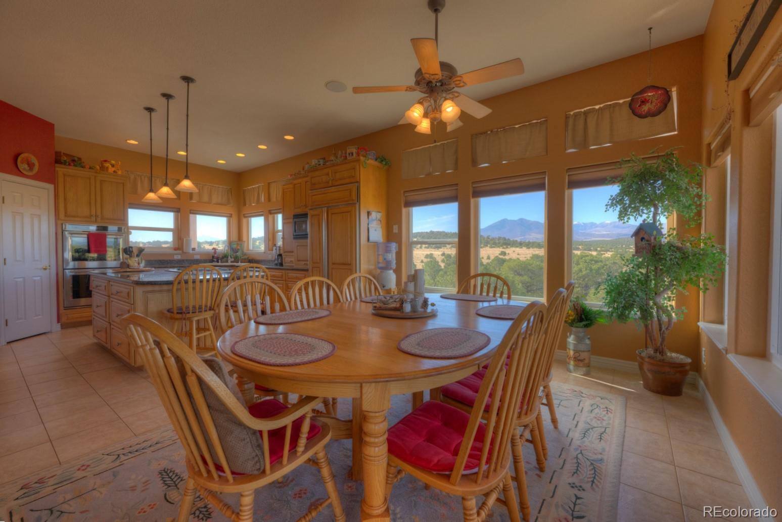841 County Road 530, Walsenburg, CO 81089, 4 Bedrooms Bedrooms, ,3 BathroomsBathrooms,Residential,For Sale,County Road 530,REC4748672