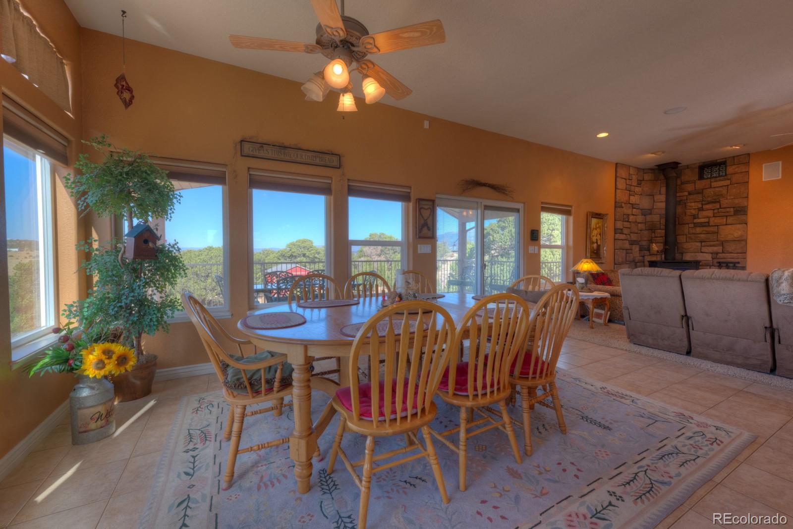 841 County Road 530, Walsenburg, CO 81089, 4 Bedrooms Bedrooms, ,3 BathroomsBathrooms,Residential,For Sale,County Road 530,REC4748672