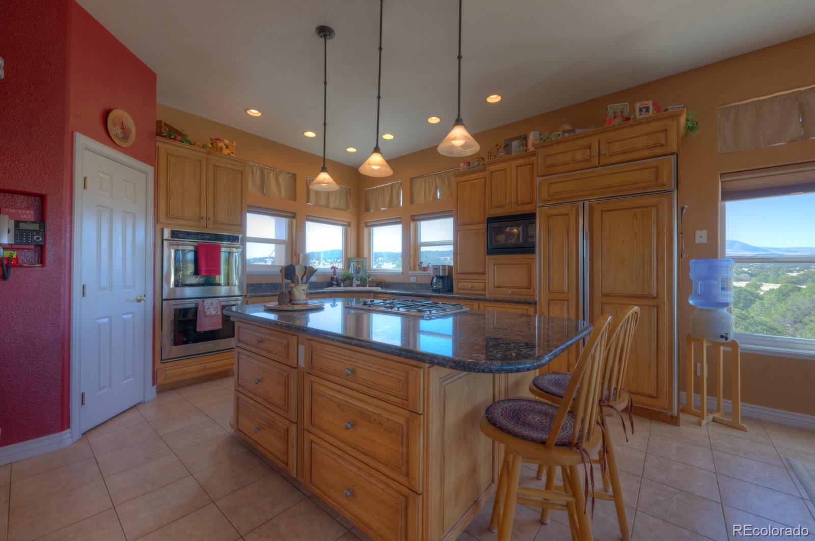 841 County Road 530, Walsenburg, CO 81089, 4 Bedrooms Bedrooms, ,3 BathroomsBathrooms,Residential,For Sale,County Road 530,REC4748672