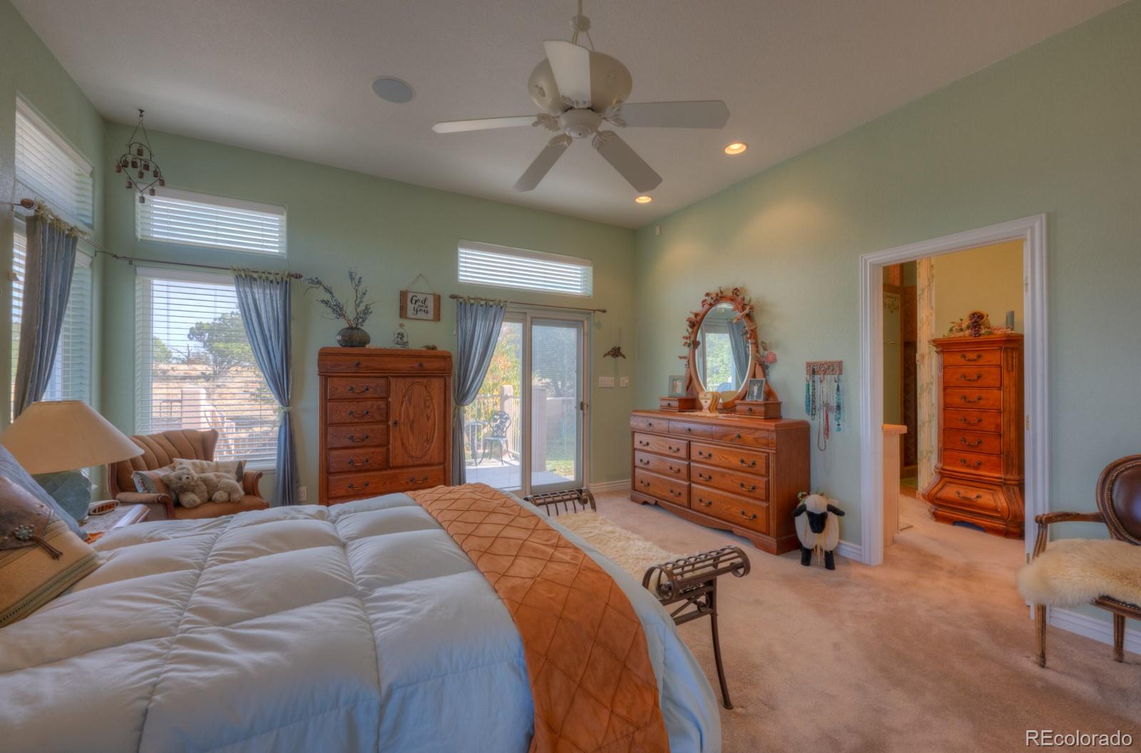 841 County Road 530, Walsenburg, CO 81089, 4 Bedrooms Bedrooms, ,3 BathroomsBathrooms,Residential,For Sale,County Road 530,REC4748672