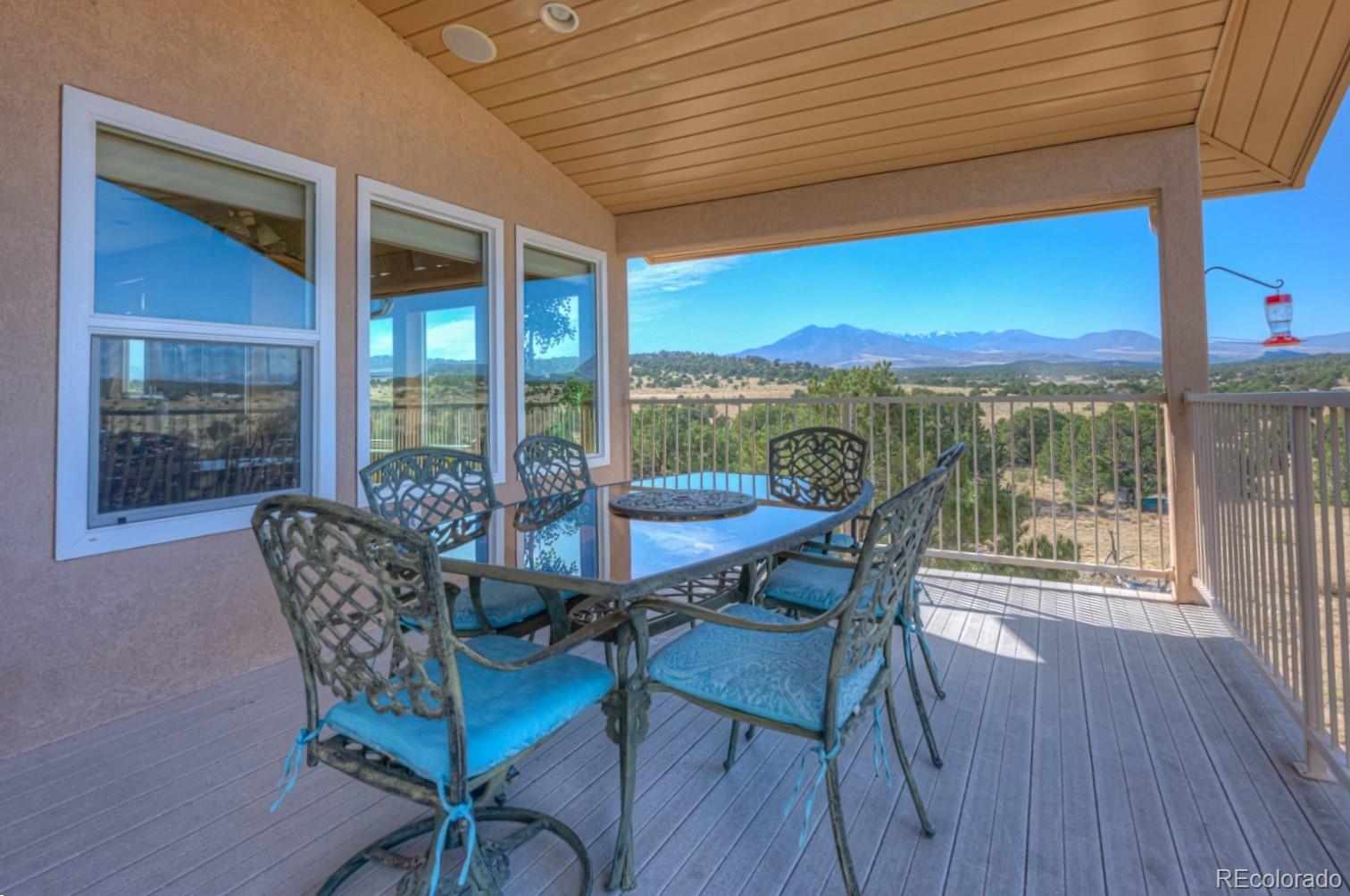 841 County Road 530, Walsenburg, CO 81089, 4 Bedrooms Bedrooms, ,3 BathroomsBathrooms,Residential,For Sale,County Road 530,REC4748672