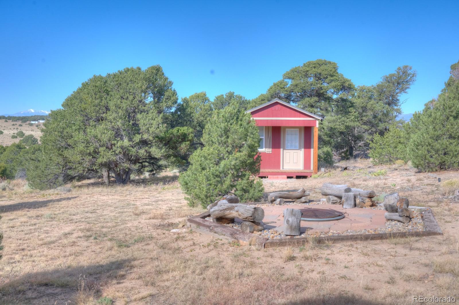 841 County Road 530, Walsenburg, CO 81089, 4 Bedrooms Bedrooms, ,3 BathroomsBathrooms,Residential,For Sale,County Road 530,REC4748672