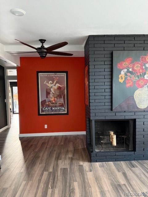 1604 Sheely Drive, Fort Collins, CO 80526, 3 Bedrooms Bedrooms, ,2 BathroomsBathrooms,Rental,For Rent,Sheely,REC6356414