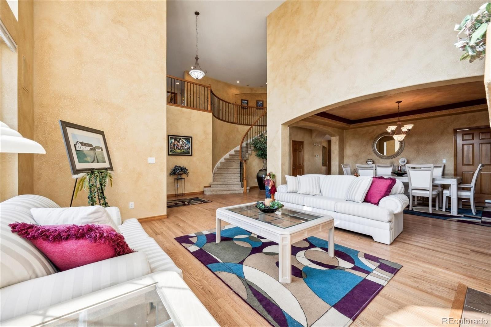 5175 Mining Camp Trail, Parker, CO 80134, 4 Bedrooms Bedrooms, ,6 BathroomsBathrooms,Residential,For Sale,Mining Camp,REC7072521