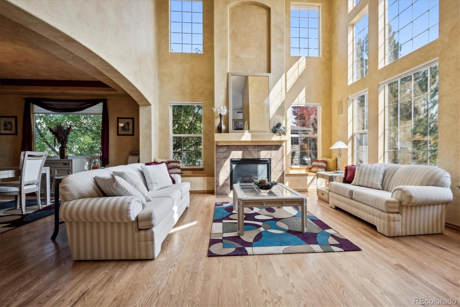 5175 Mining Camp Trail, Parker, CO 80134, 4 Bedrooms Bedrooms, ,6 BathroomsBathrooms,Residential,For Sale,Mining Camp,REC7072521