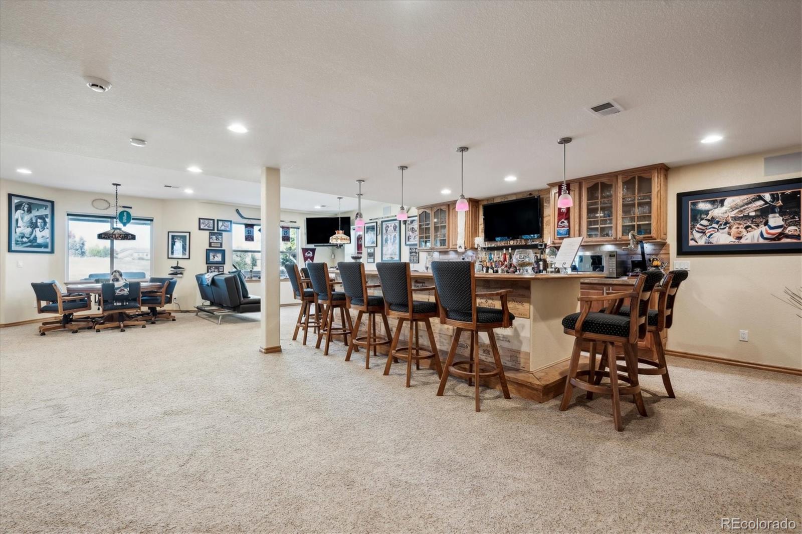 5175 Mining Camp Trail, Parker, CO 80134, 4 Bedrooms Bedrooms, ,6 BathroomsBathrooms,Residential,For Sale,Mining Camp,REC7072521