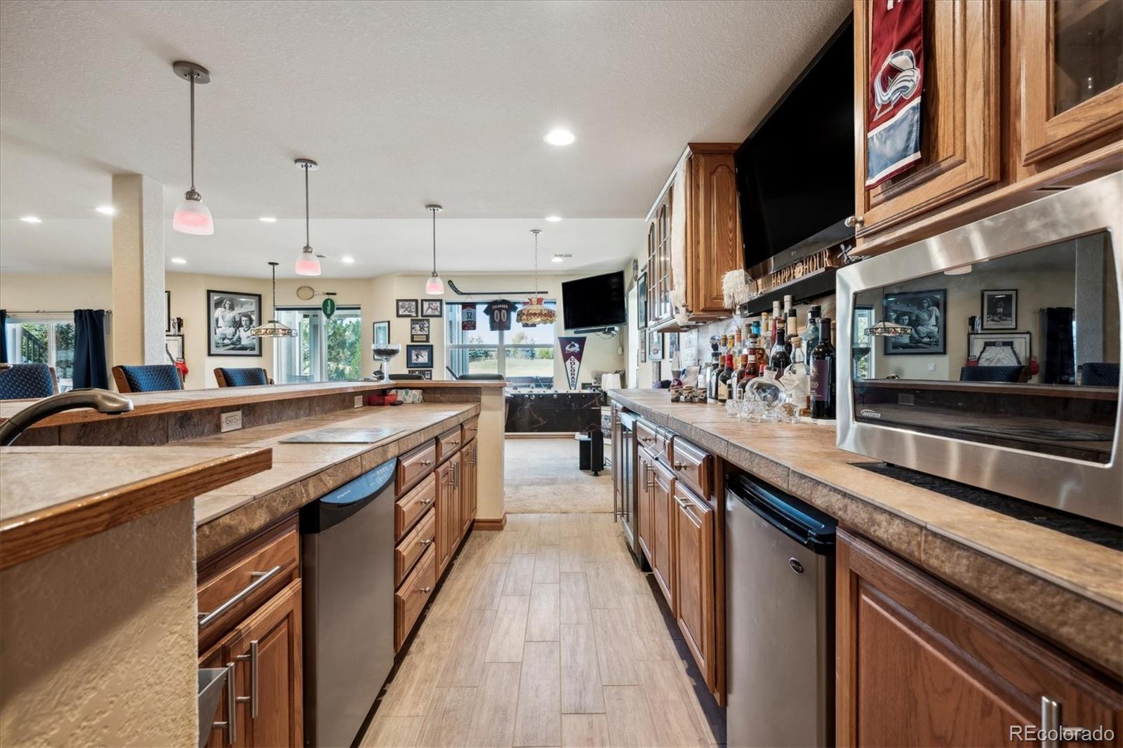 5175 Mining Camp Trail, Parker, CO 80134, 4 Bedrooms Bedrooms, ,6 BathroomsBathrooms,Residential,For Sale,Mining Camp,REC7072521