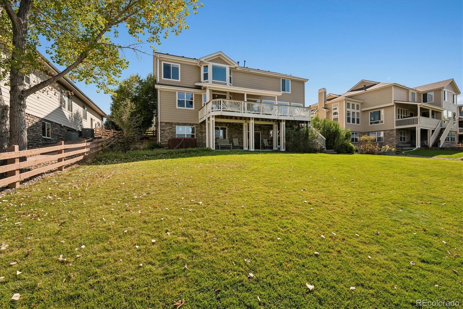 5175 Mining Camp Trail, Parker, CO 80134, 4 Bedrooms Bedrooms, ,6 BathroomsBathrooms,Residential,For Sale,Mining Camp,REC7072521