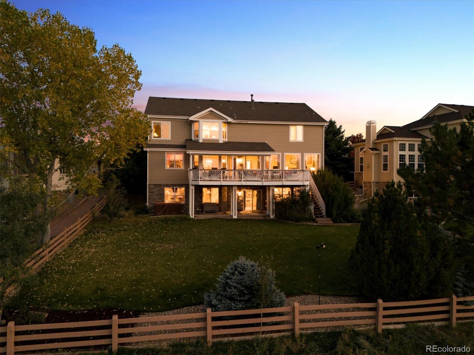 5175 Mining Camp Trail, Parker, CO 80134, 4 Bedrooms Bedrooms, ,6 BathroomsBathrooms,Residential,For Sale,Mining Camp,REC7072521