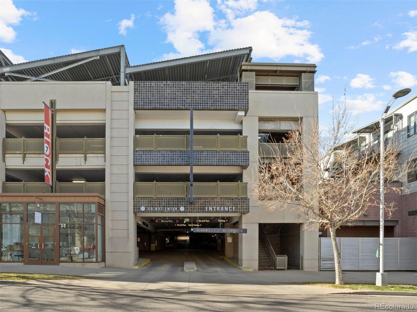 7110 Alaska Drive #A, Lakewood, CO 80226, 1 Bedroom Bedrooms, ,1 BathroomBathrooms,Residential,For Sale,Theatre Lofts,Alaska,REC1878673