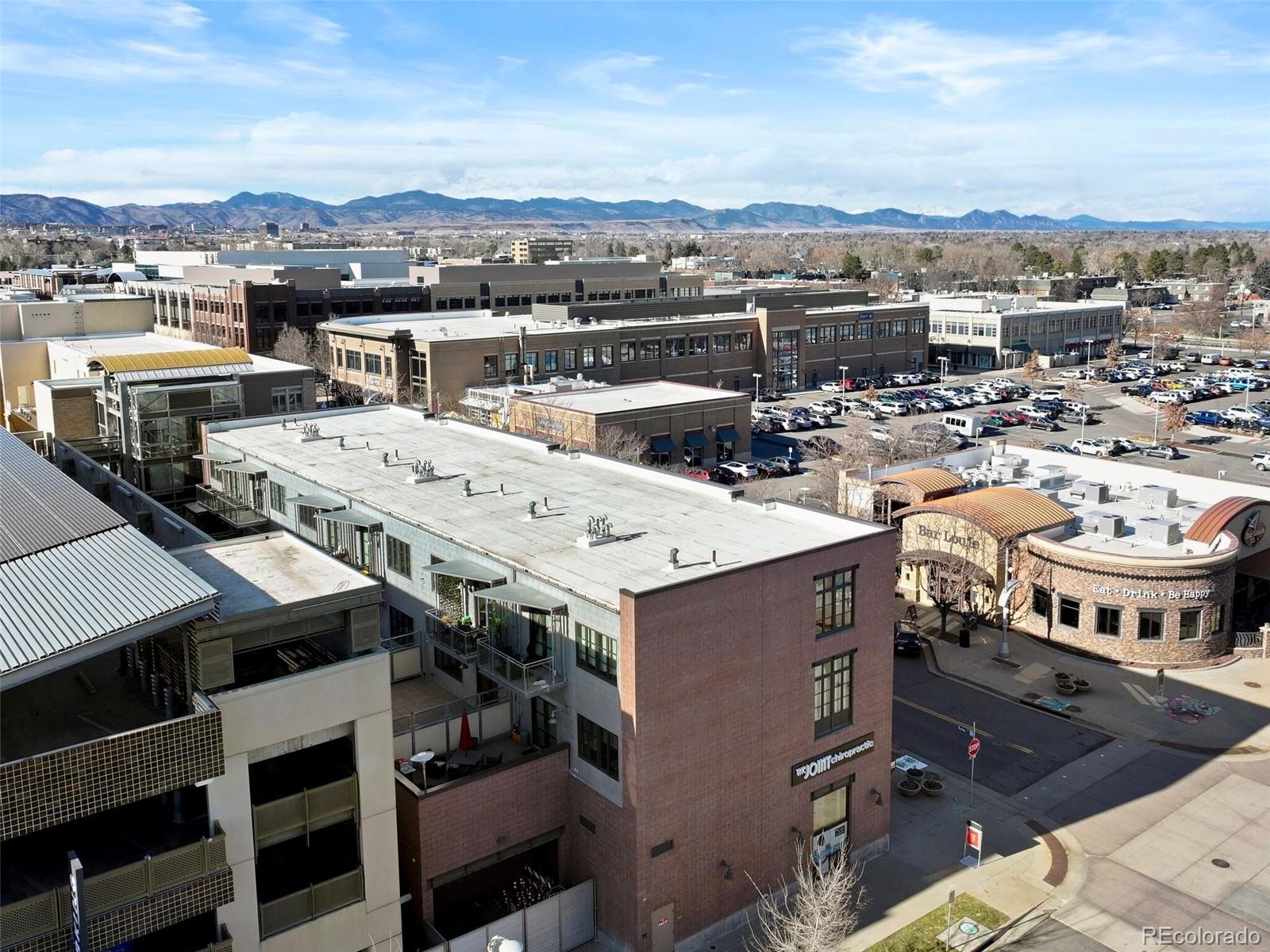 7110 Alaska Drive #A, Lakewood, CO 80226, 1 Bedroom Bedrooms, ,1 BathroomBathrooms,Residential,For Sale,Theatre Lofts,Alaska,REC1878673