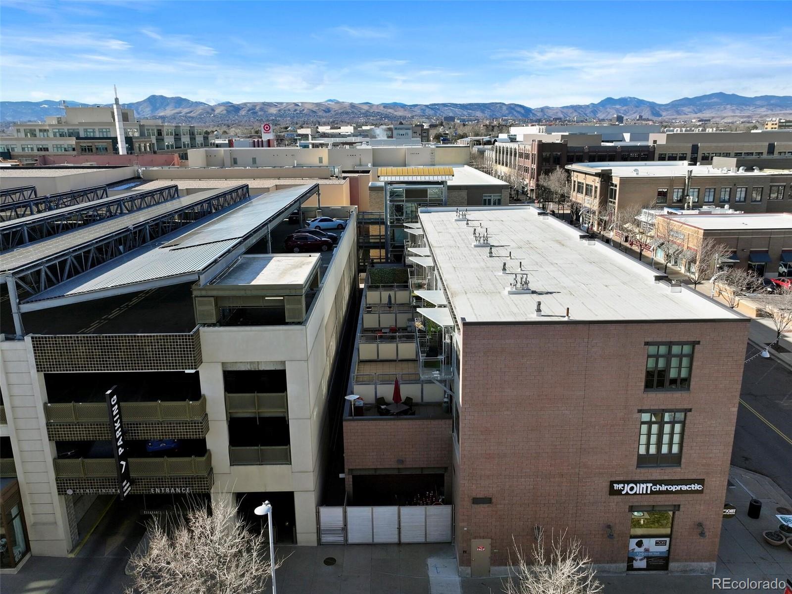 7110 Alaska Drive #A, Lakewood, CO 80226, 1 Bedroom Bedrooms, ,1 BathroomBathrooms,Residential,For Sale,Theatre Lofts,Alaska,REC1878673