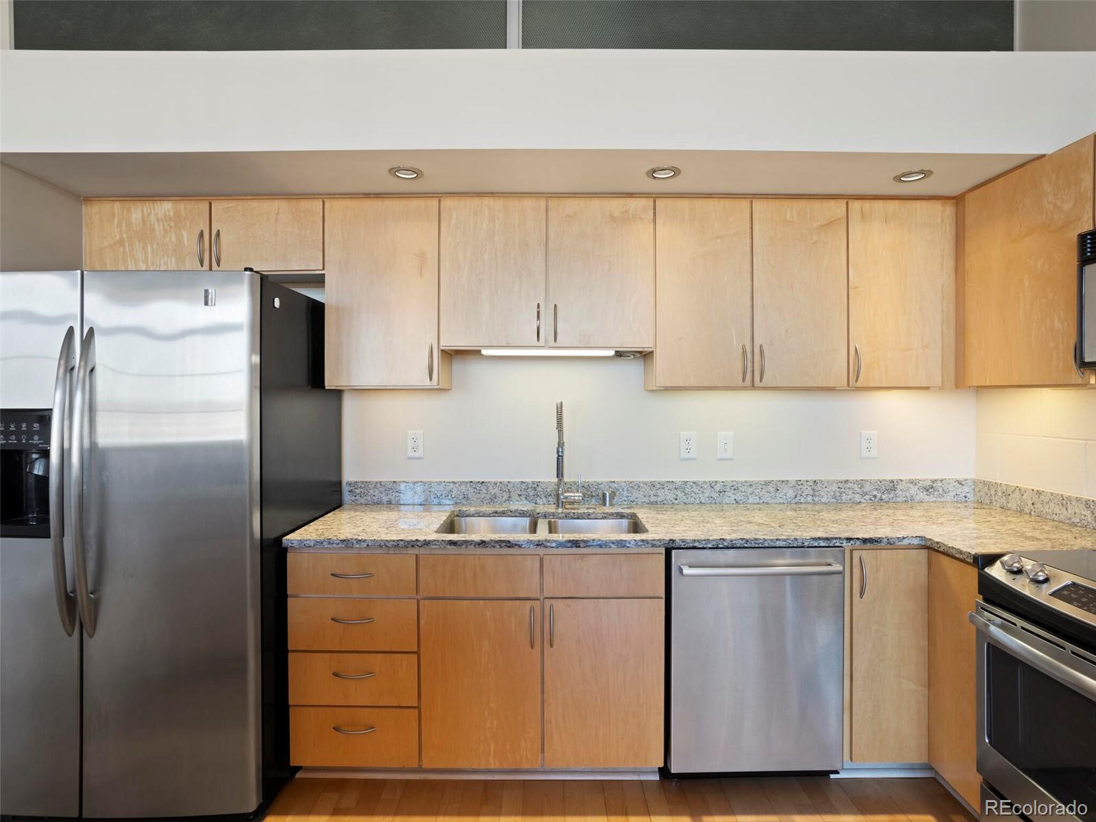 7110 Alaska Drive #A, Lakewood, CO 80226, 1 Bedroom Bedrooms, ,1 BathroomBathrooms,Residential,For Sale,Theatre Lofts,Alaska,REC1878673