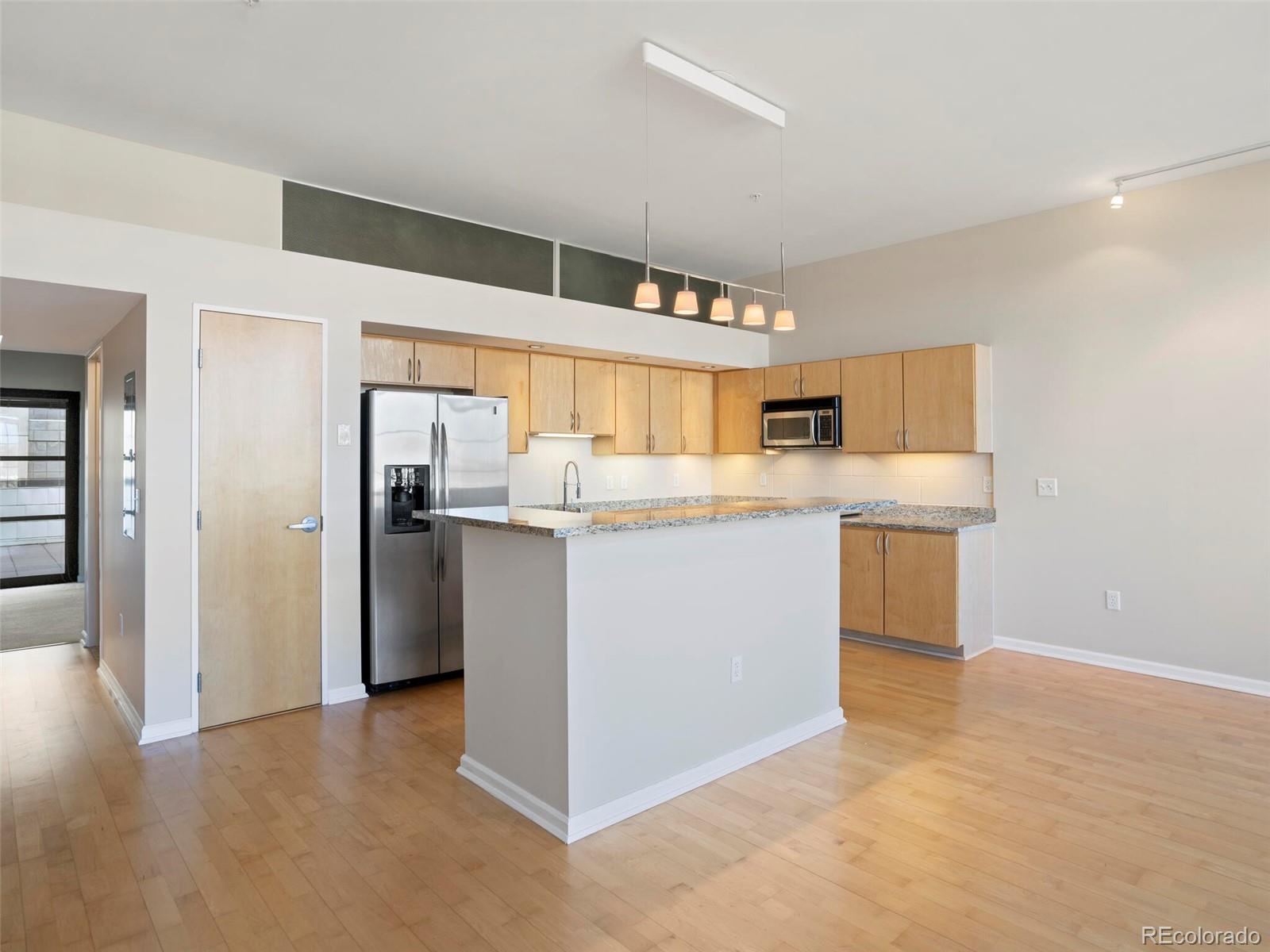7110 Alaska Drive #A, Lakewood, CO 80226, 1 Bedroom Bedrooms, ,1 BathroomBathrooms,Residential,For Sale,Theatre Lofts,Alaska,REC1878673