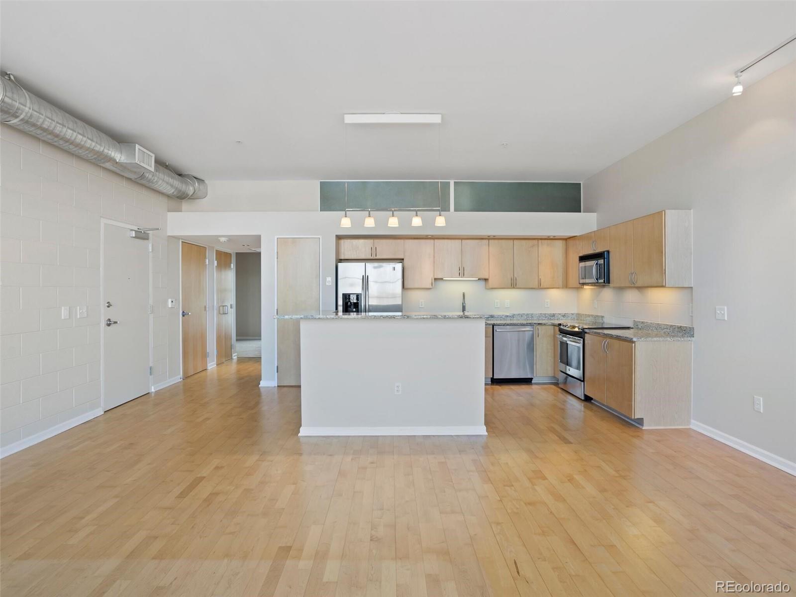 7110 Alaska Drive #A, Lakewood, CO 80226, 1 Bedroom Bedrooms, ,1 BathroomBathrooms,Residential,For Sale,Theatre Lofts,Alaska,REC1878673
