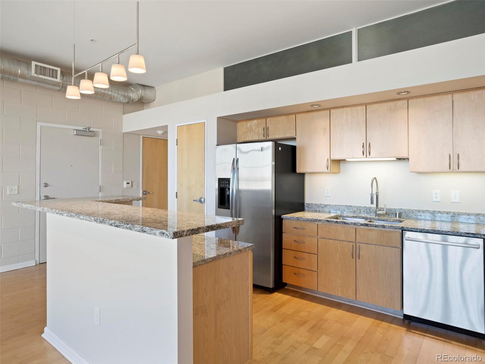 7110 Alaska Drive #A, Lakewood, CO 80226, 1 Bedroom Bedrooms, ,1 BathroomBathrooms,Residential,For Sale,Theatre Lofts,Alaska,REC1878673