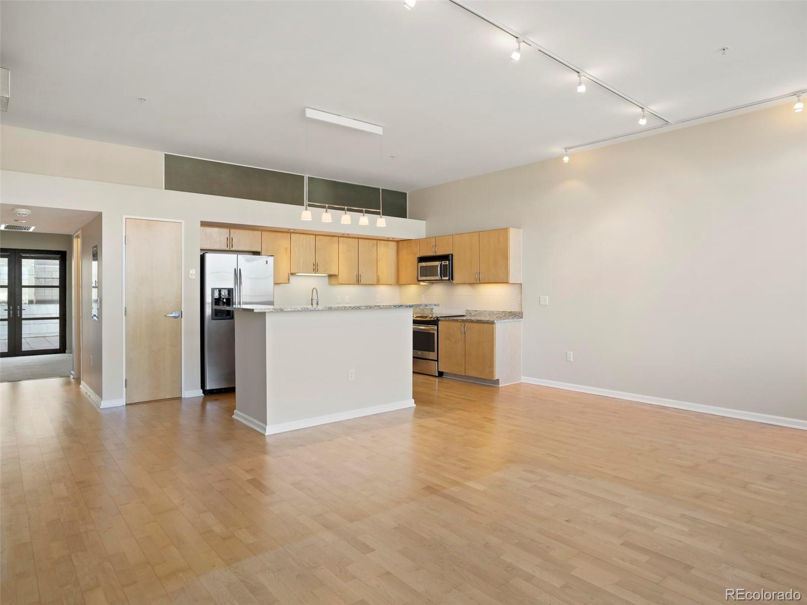 7110 Alaska Drive #A, Lakewood, CO 80226, 1 Bedroom Bedrooms, ,1 BathroomBathrooms,Residential,For Sale,Theatre Lofts,Alaska,REC1878673