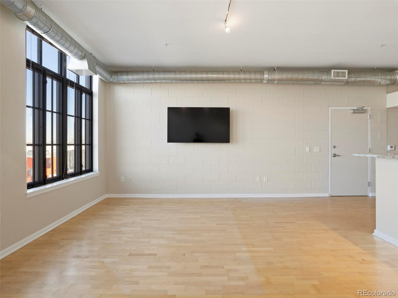 7110 Alaska Drive #A, Lakewood, CO 80226, 1 Bedroom Bedrooms, ,1 BathroomBathrooms,Residential,For Sale,Theatre Lofts,Alaska,REC1878673