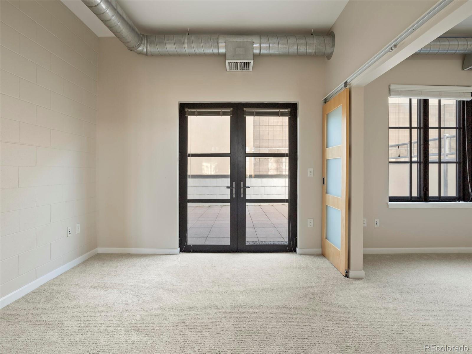 7110 Alaska Drive #A, Lakewood, CO 80226, 1 Bedroom Bedrooms, ,1 BathroomBathrooms,Residential,For Sale,Theatre Lofts,Alaska,REC1878673