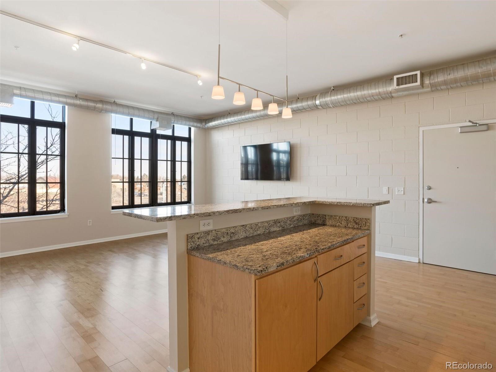 7110 Alaska Drive #A, Lakewood, CO 80226, 1 Bedroom Bedrooms, ,1 BathroomBathrooms,Residential,For Sale,Theatre Lofts,Alaska,REC1878673