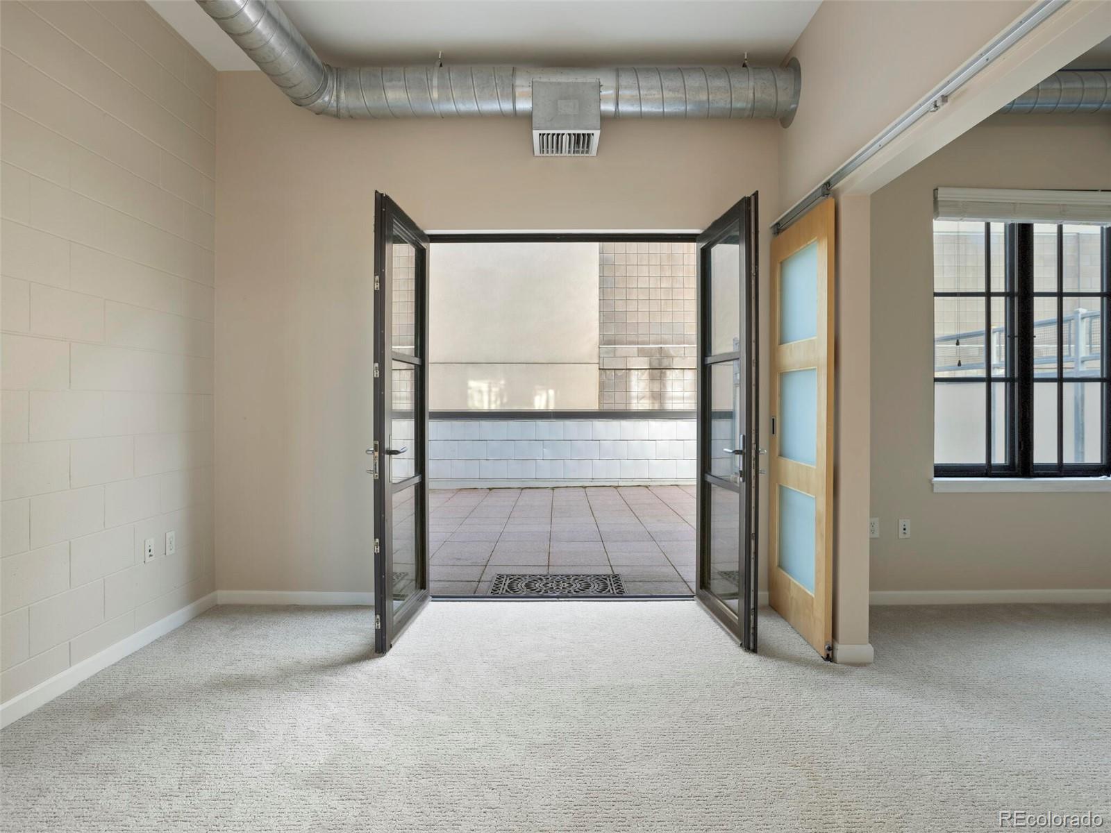 7110 Alaska Drive #A, Lakewood, CO 80226, 1 Bedroom Bedrooms, ,1 BathroomBathrooms,Residential,For Sale,Theatre Lofts,Alaska,REC1878673