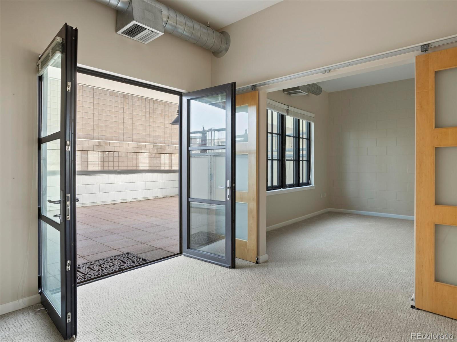 7110 Alaska Drive #A, Lakewood, CO 80226, 1 Bedroom Bedrooms, ,1 BathroomBathrooms,Residential,For Sale,Theatre Lofts,Alaska,REC1878673