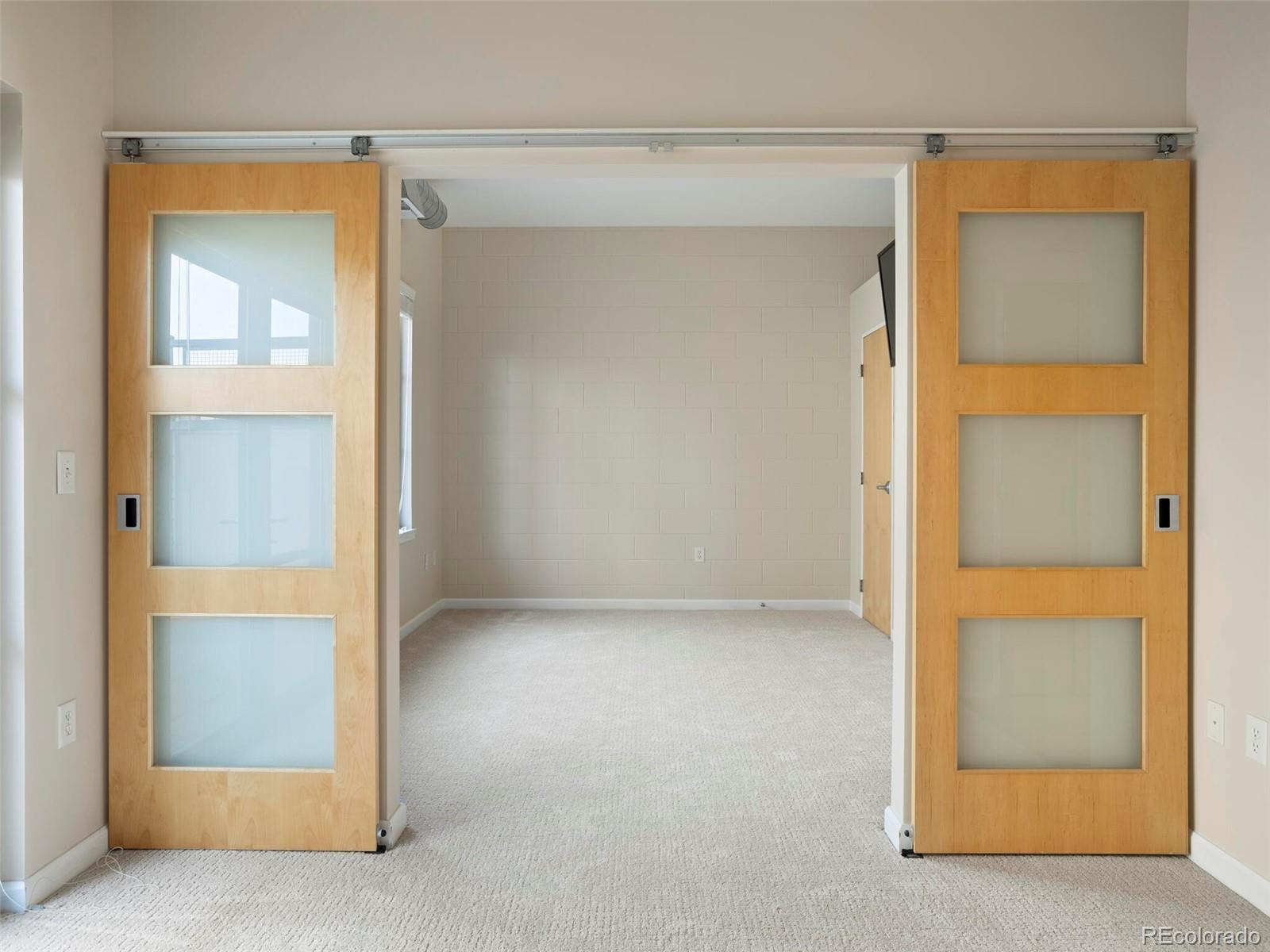 7110 Alaska Drive #A, Lakewood, CO 80226, 1 Bedroom Bedrooms, ,1 BathroomBathrooms,Residential,For Sale,Theatre Lofts,Alaska,REC1878673