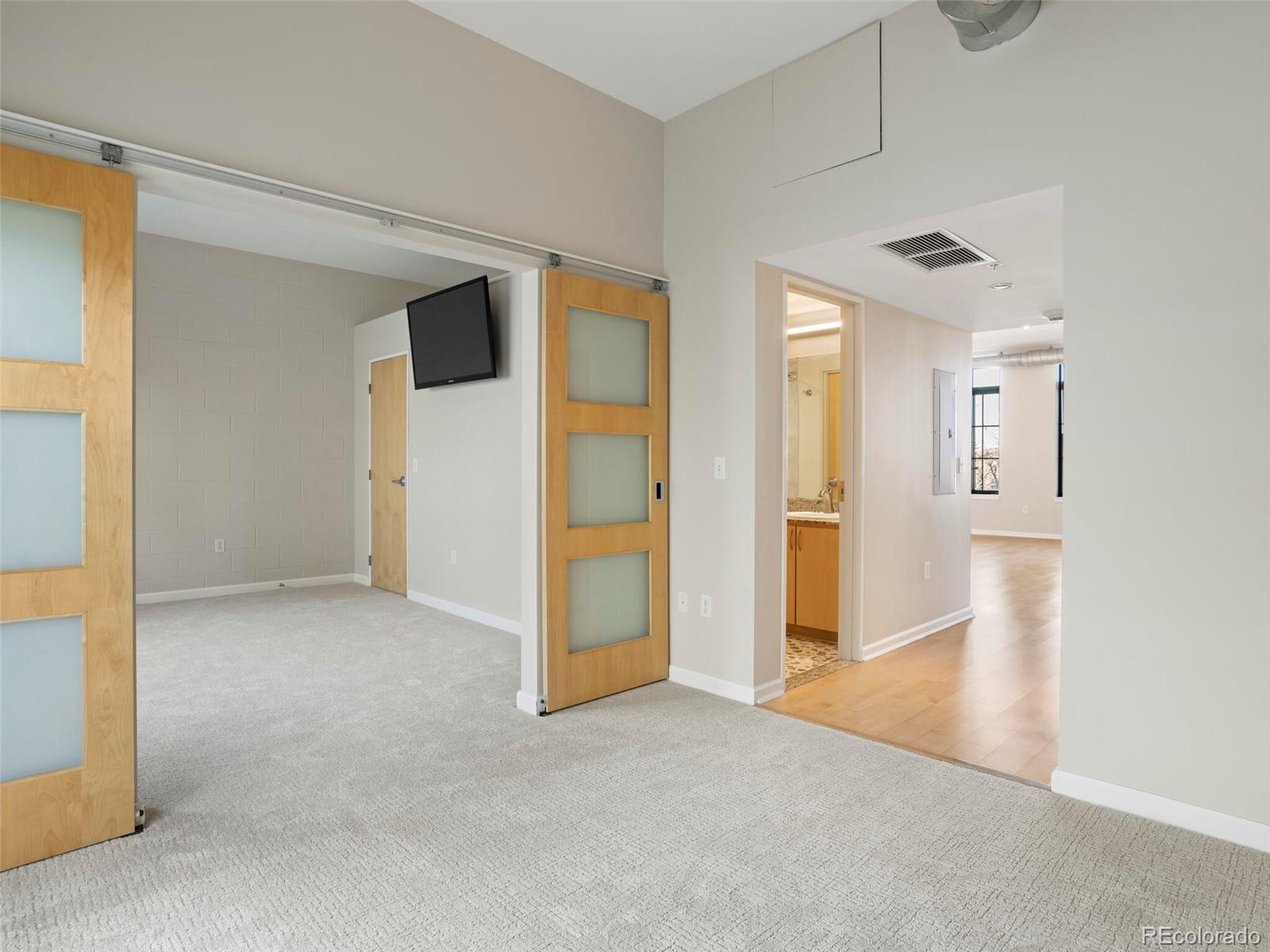 7110 Alaska Drive #A, Lakewood, CO 80226, 1 Bedroom Bedrooms, ,1 BathroomBathrooms,Residential,For Sale,Theatre Lofts,Alaska,REC1878673
