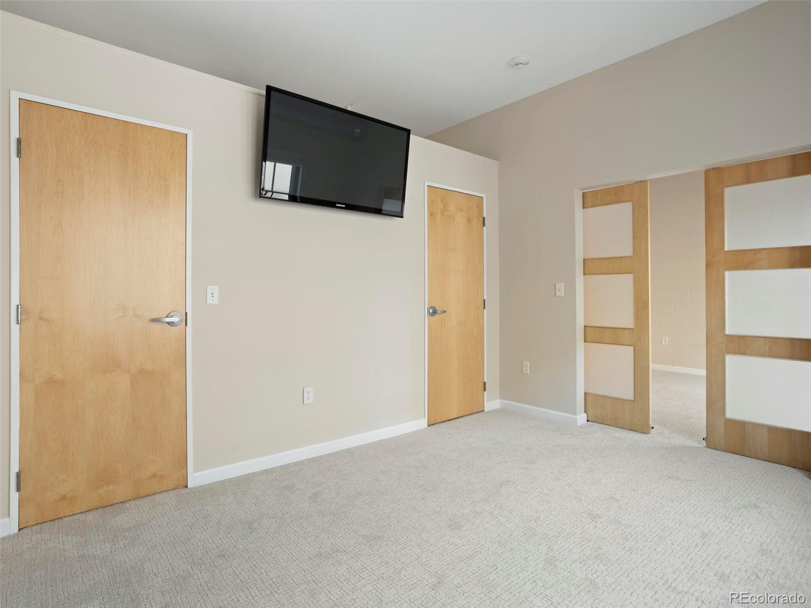 7110 Alaska Drive #A, Lakewood, CO 80226, 1 Bedroom Bedrooms, ,1 BathroomBathrooms,Residential,For Sale,Theatre Lofts,Alaska,REC1878673
