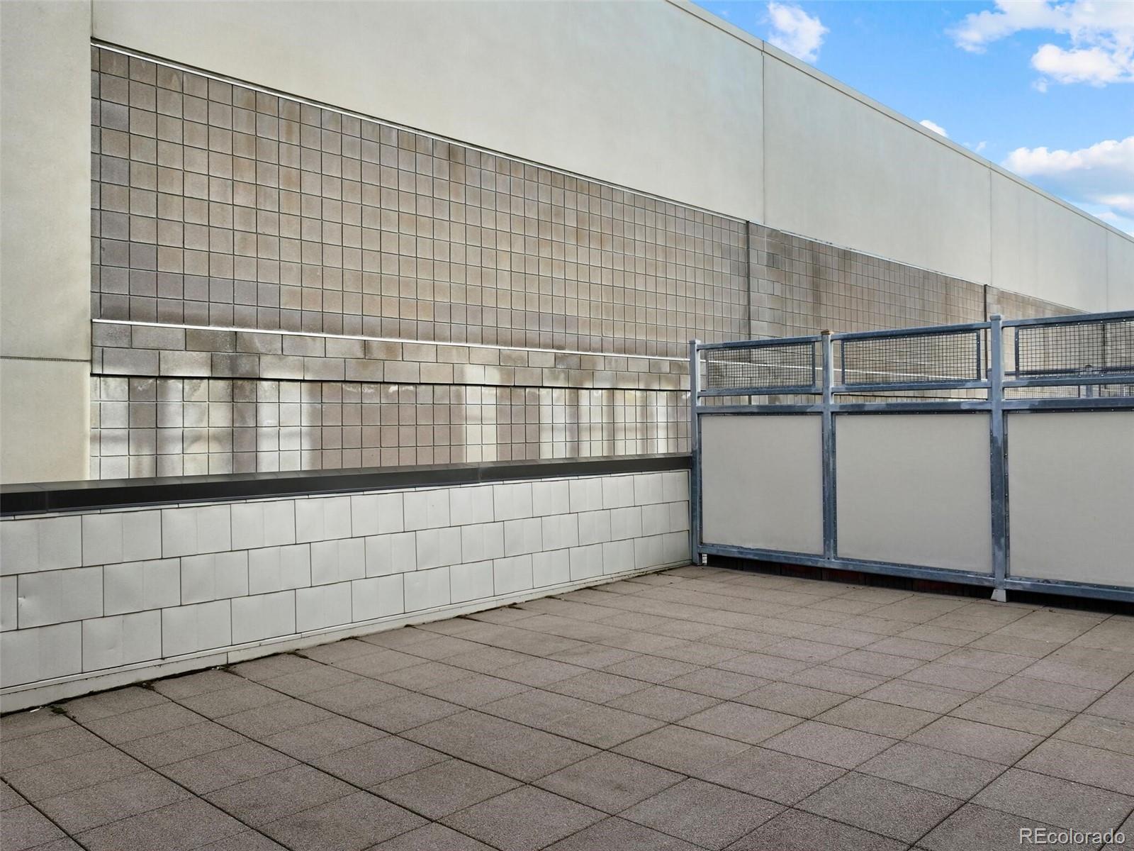 7110 Alaska Drive #A, Lakewood, CO 80226, 1 Bedroom Bedrooms, ,1 BathroomBathrooms,Residential,For Sale,Theatre Lofts,Alaska,REC1878673