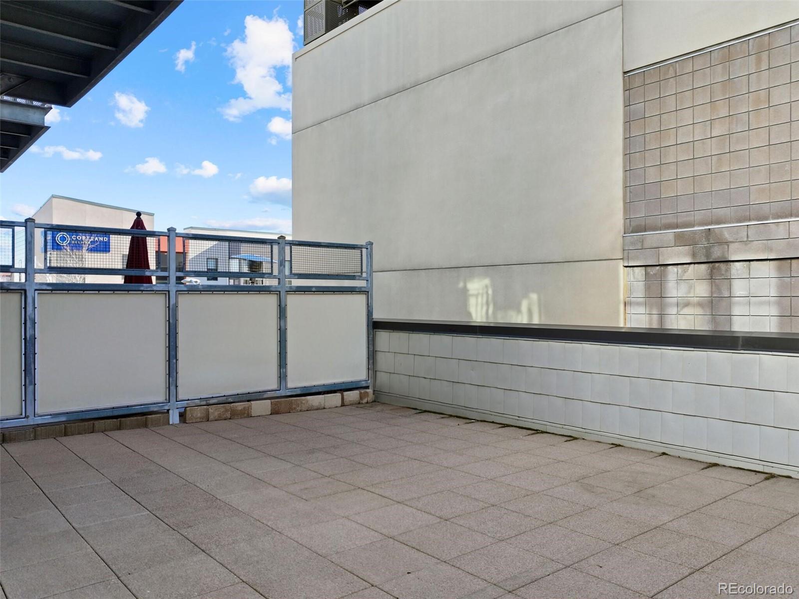 7110 Alaska Drive #A, Lakewood, CO 80226, 1 Bedroom Bedrooms, ,1 BathroomBathrooms,Residential,For Sale,Theatre Lofts,Alaska,REC1878673
