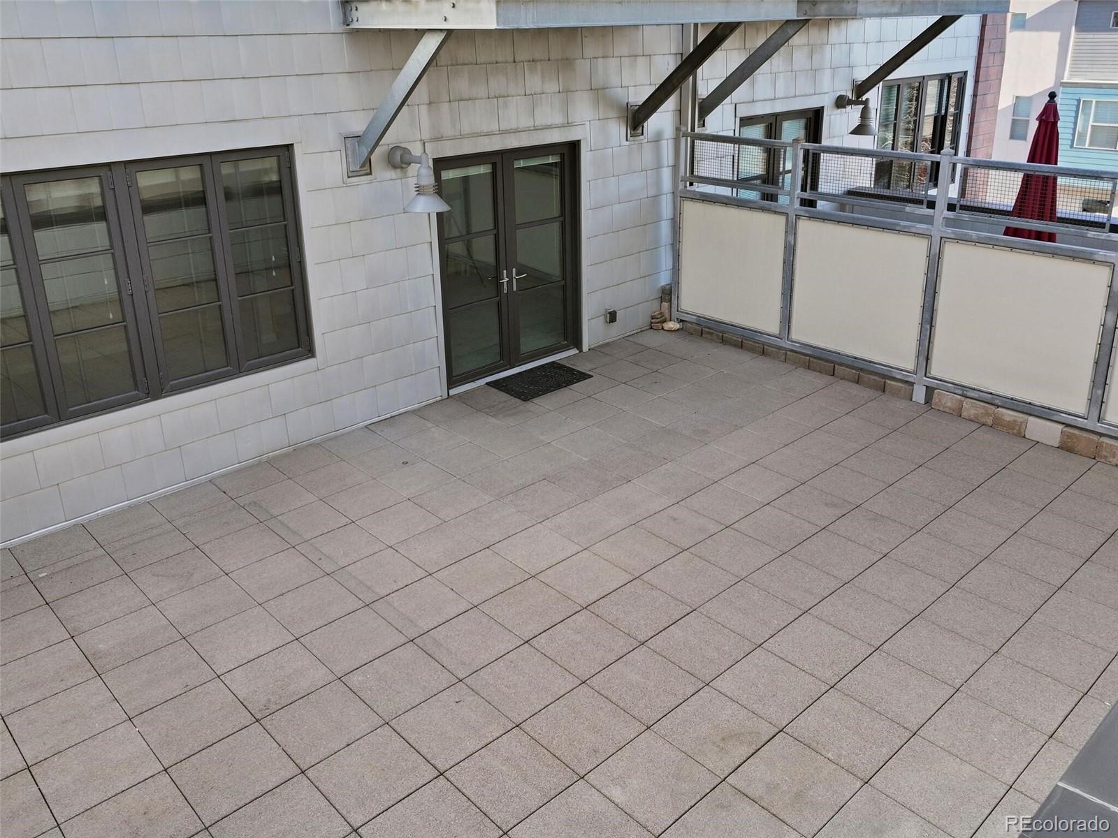 7110 Alaska Drive #A, Lakewood, CO 80226, 1 Bedroom Bedrooms, ,1 BathroomBathrooms,Residential,For Sale,Theatre Lofts,Alaska,REC1878673