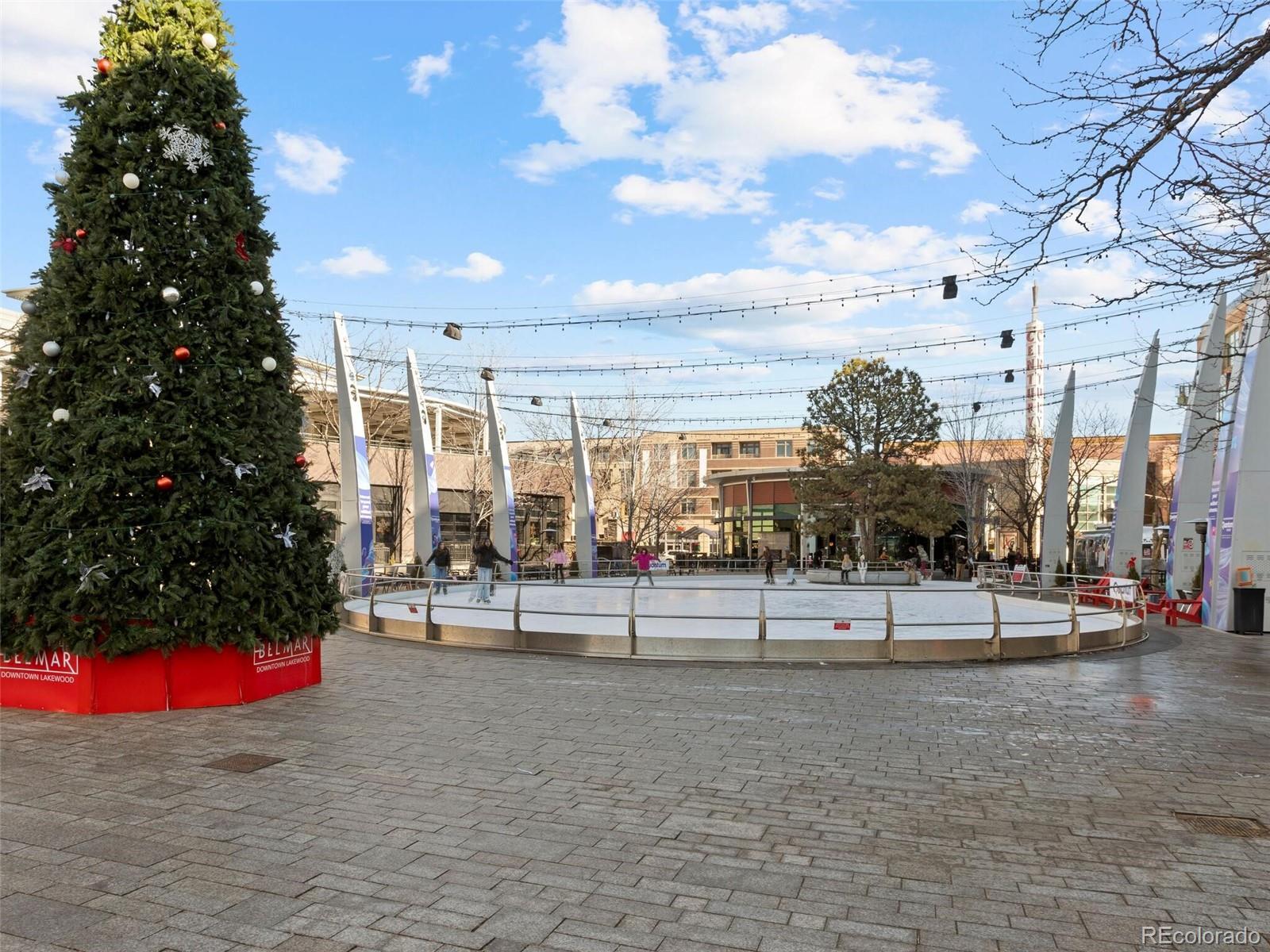 7110 Alaska Drive #A, Lakewood, CO 80226, 1 Bedroom Bedrooms, ,1 BathroomBathrooms,Residential,For Sale,Theatre Lofts,Alaska,REC1878673