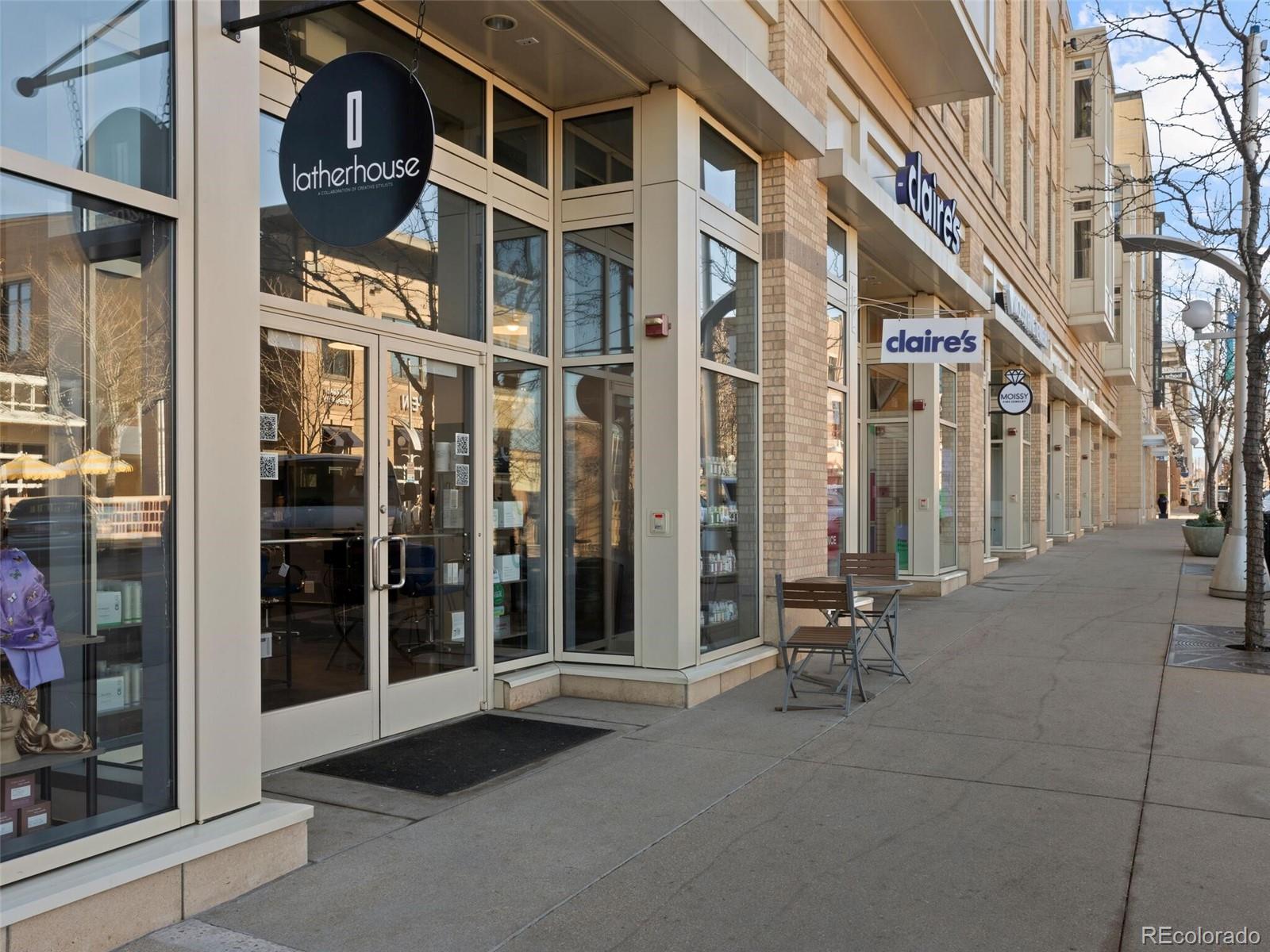 7110 Alaska Drive #A, Lakewood, CO 80226, 1 Bedroom Bedrooms, ,1 BathroomBathrooms,Residential,For Sale,Theatre Lofts,Alaska,REC1878673