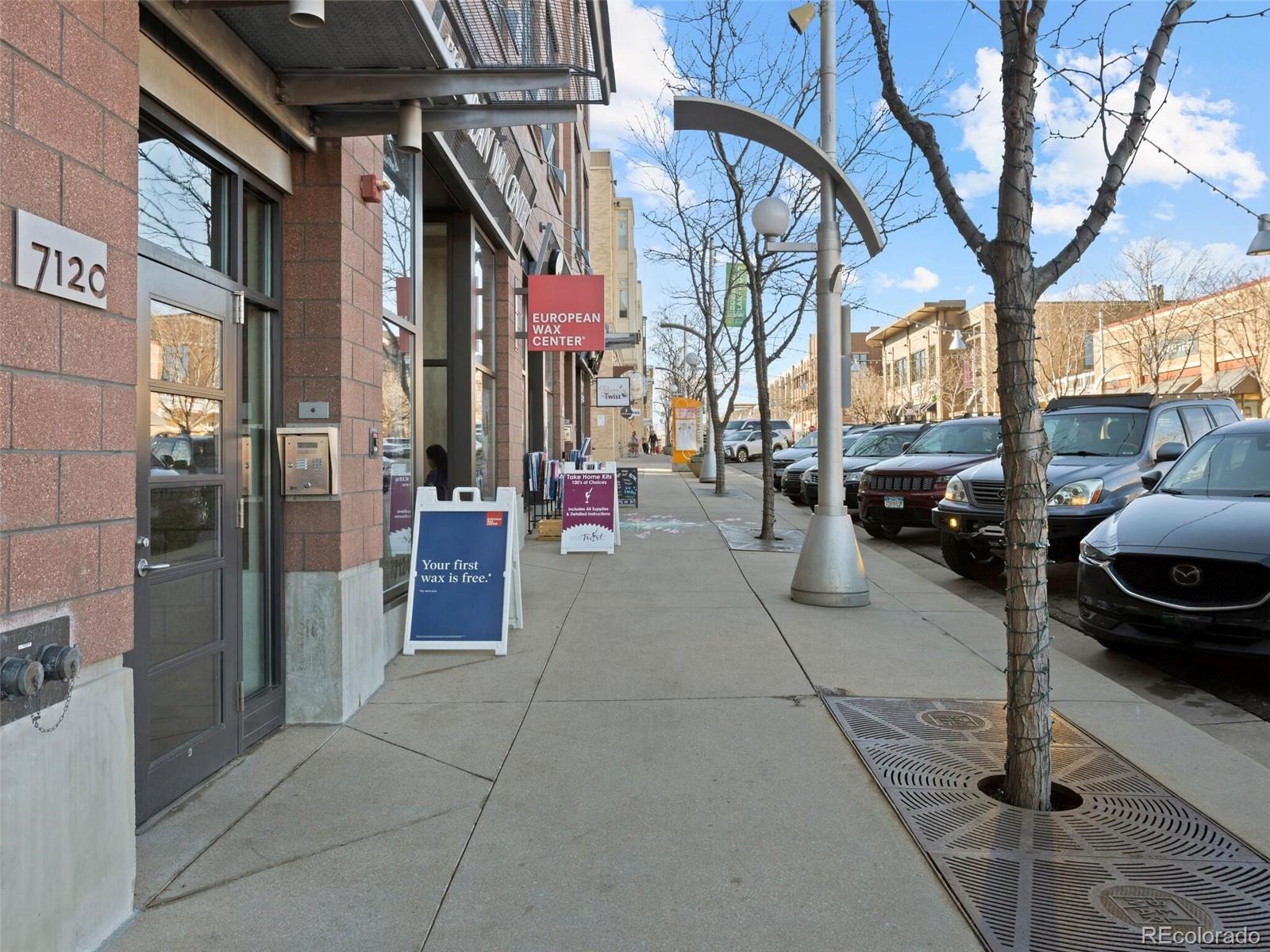 7110 Alaska Drive #A, Lakewood, CO 80226, 1 Bedroom Bedrooms, ,1 BathroomBathrooms,Residential,For Sale,Theatre Lofts,Alaska,REC1878673