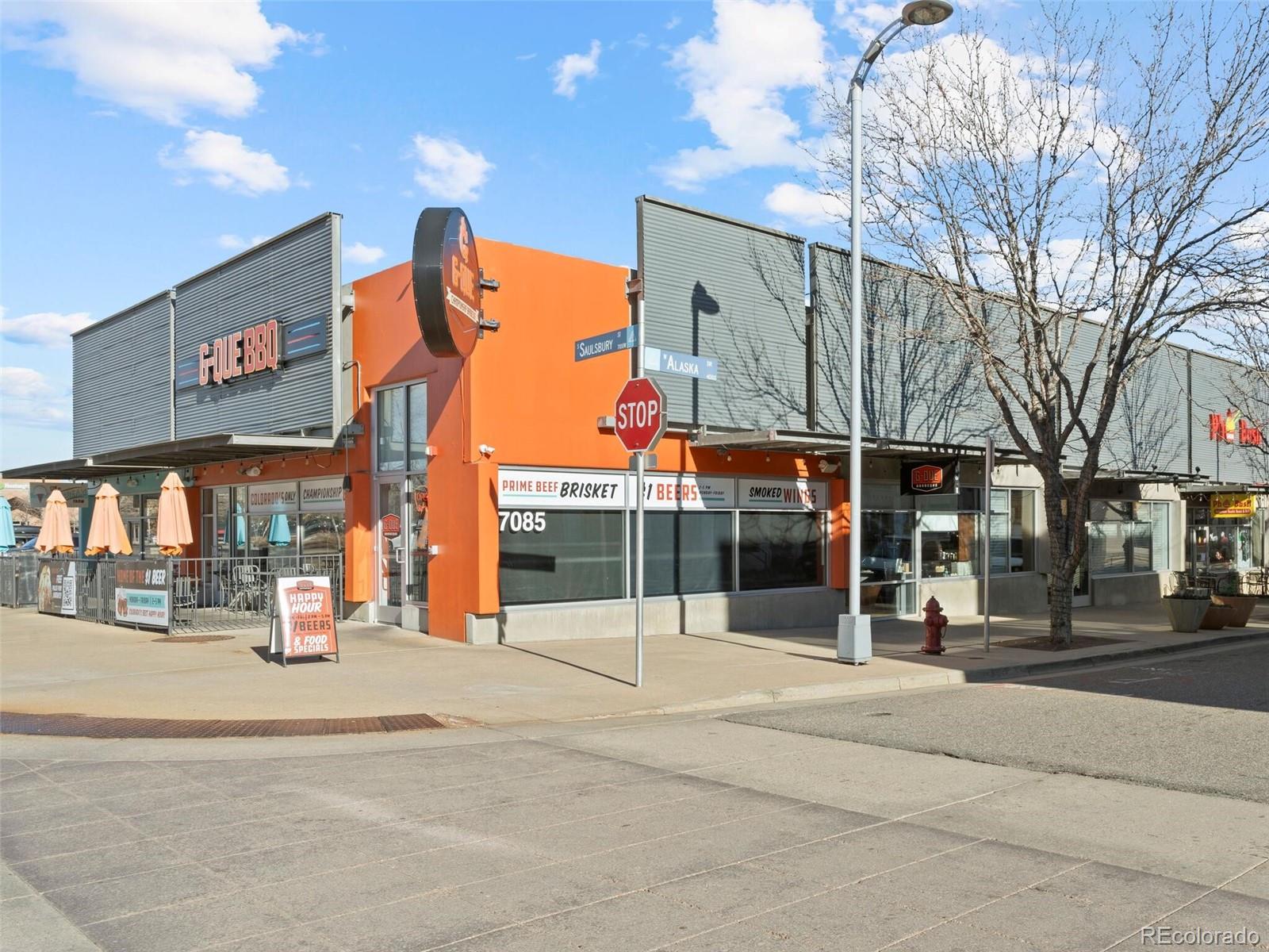 7110 Alaska Drive #A, Lakewood, CO 80226, 1 Bedroom Bedrooms, ,1 BathroomBathrooms,Residential,For Sale,Theatre Lofts,Alaska,REC1878673