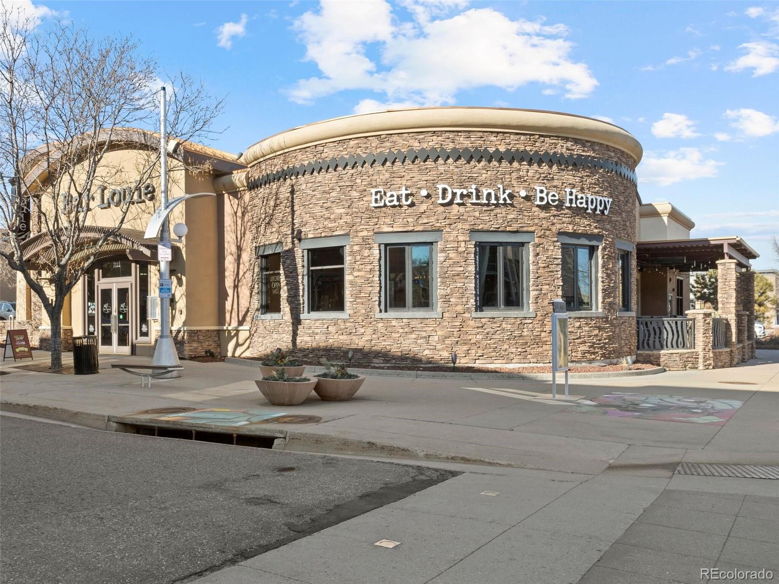 7110 Alaska Drive #A, Lakewood, CO 80226, 1 Bedroom Bedrooms, ,1 BathroomBathrooms,Residential,For Sale,Theatre Lofts,Alaska,REC1878673