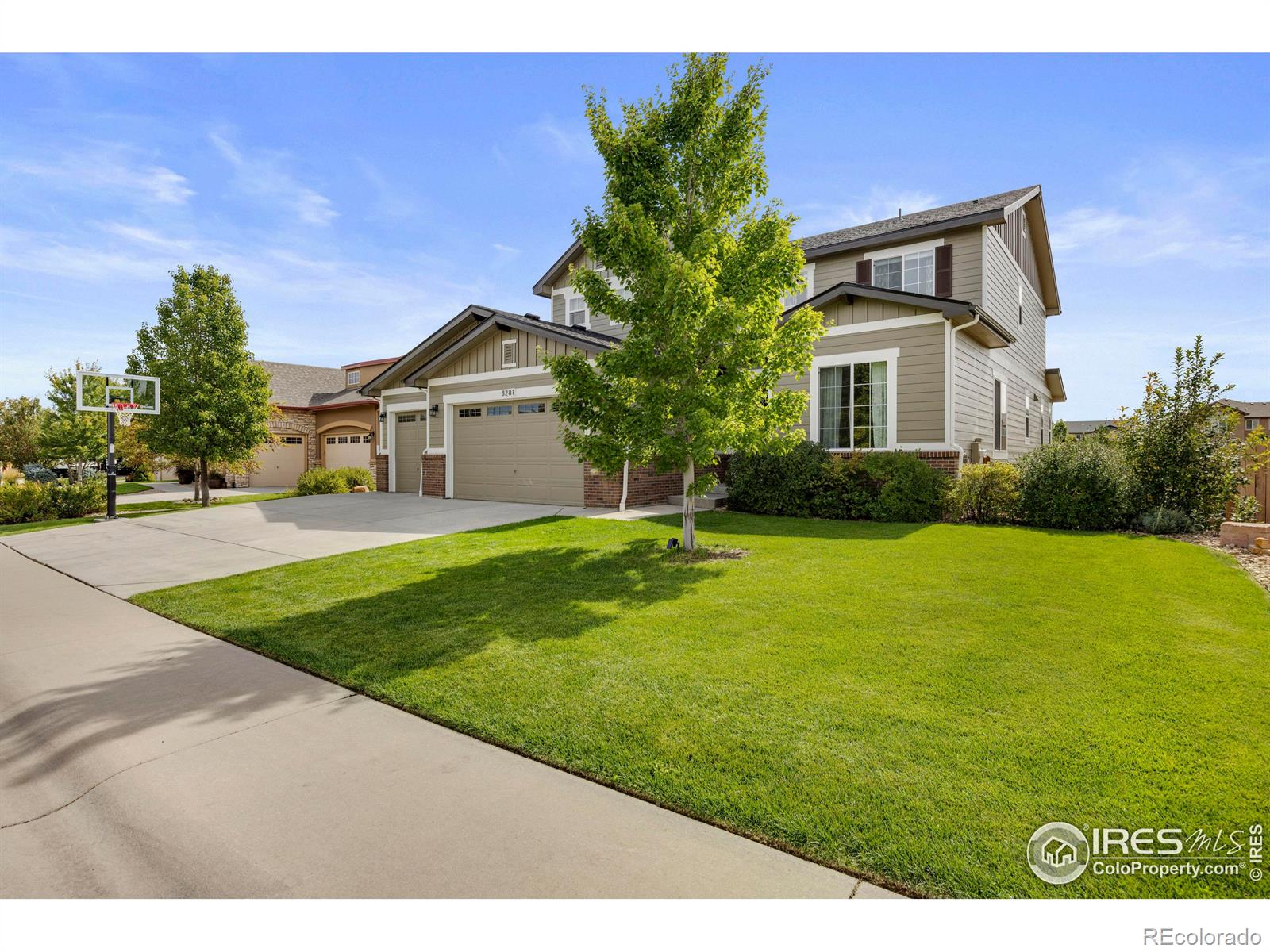 8281 Wynstone Court, Windsor, CO 80550, 5 Bedrooms Bedrooms, ,3 BathroomsBathrooms,Residential,For Sale,Wynstone,RECIR1023871