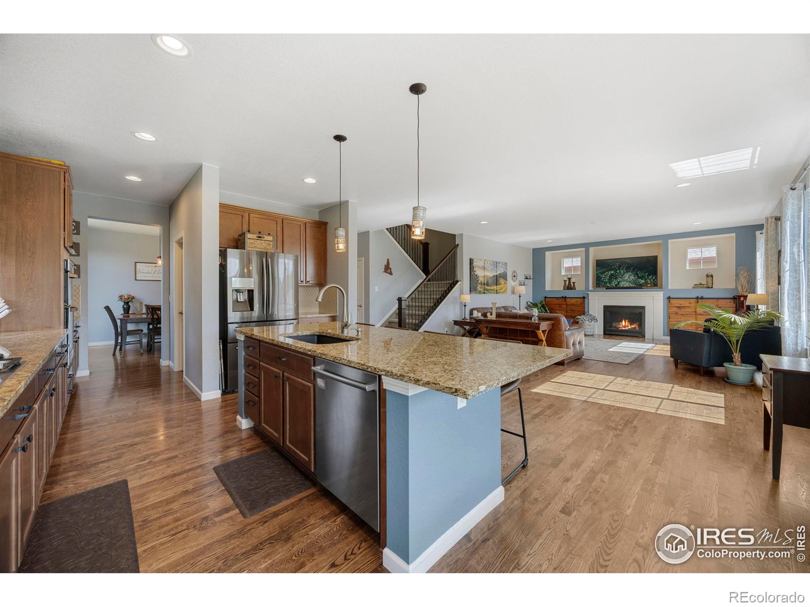 8281 Wynstone Court, Windsor, CO 80550, 5 Bedrooms Bedrooms, ,3 BathroomsBathrooms,Residential,For Sale,Wynstone,RECIR1023871