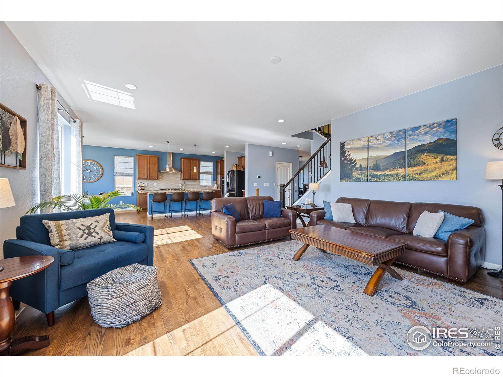 8281 Wynstone Court, Windsor, CO 80550, 5 Bedrooms Bedrooms, ,3 BathroomsBathrooms,Residential,For Sale,Wynstone,RECIR1023871