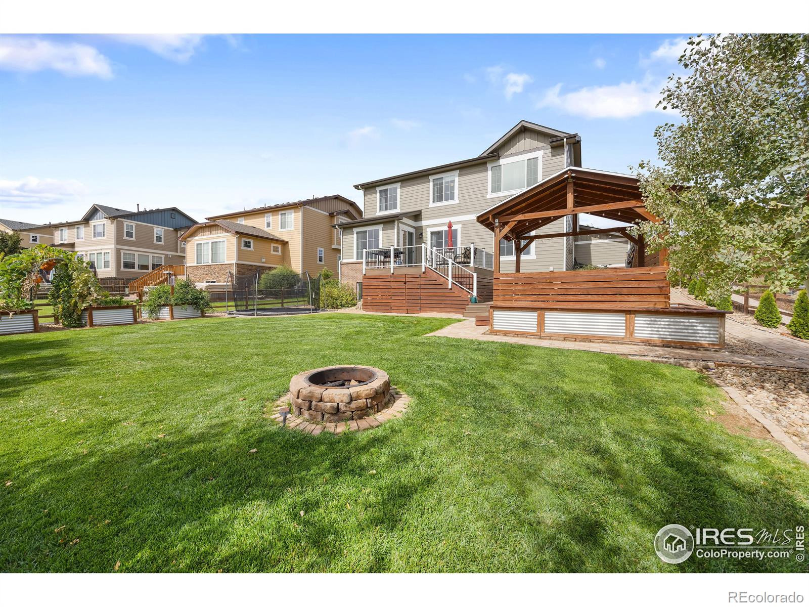 8281 Wynstone Court, Windsor, CO 80550, 5 Bedrooms Bedrooms, ,3 BathroomsBathrooms,Residential,For Sale,Wynstone,RECIR1023871