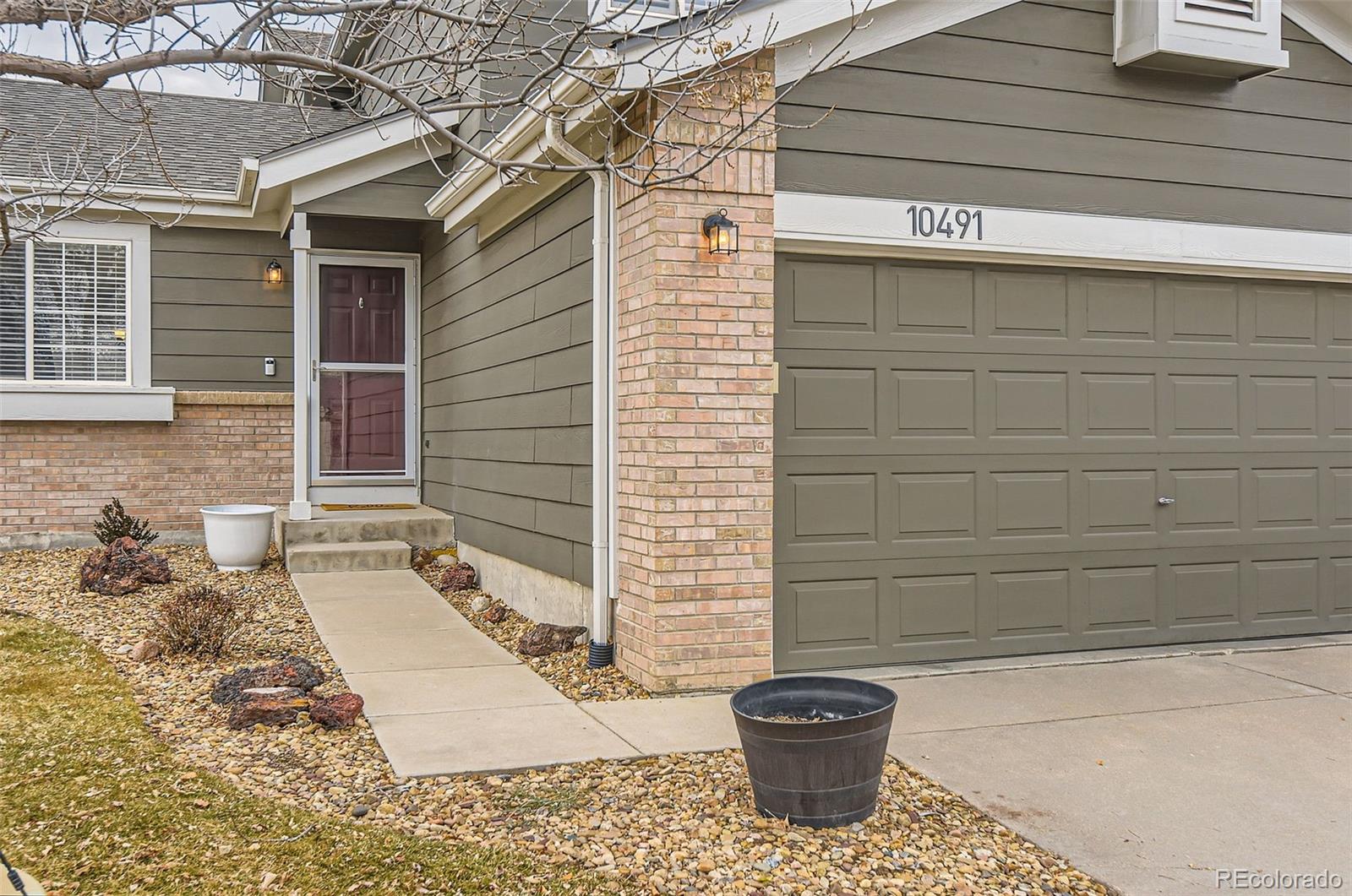 10491 Tiger Run, Lone Tree, CO 80124, 3 Bedrooms Bedrooms, ,3 BathroomsBathrooms,Residential,For Sale,Tiger,REC2635832