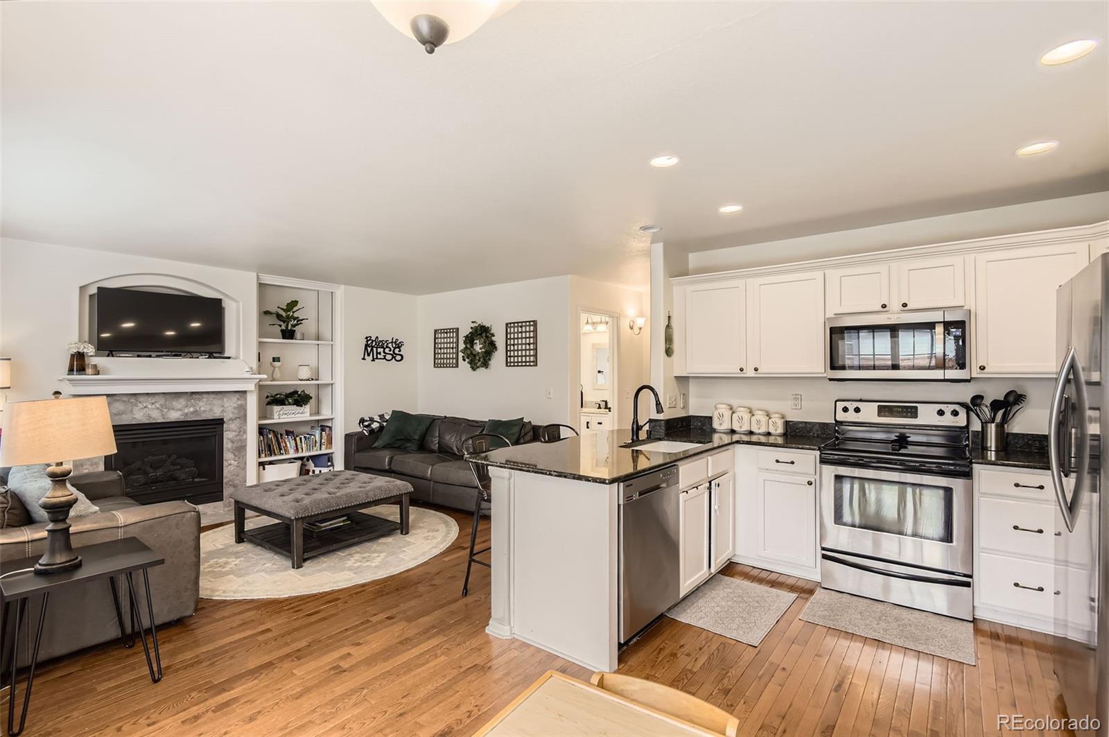10491 Tiger Run, Lone Tree, CO 80124, 3 Bedrooms Bedrooms, ,3 BathroomsBathrooms,Residential,For Sale,Tiger,REC2635832
