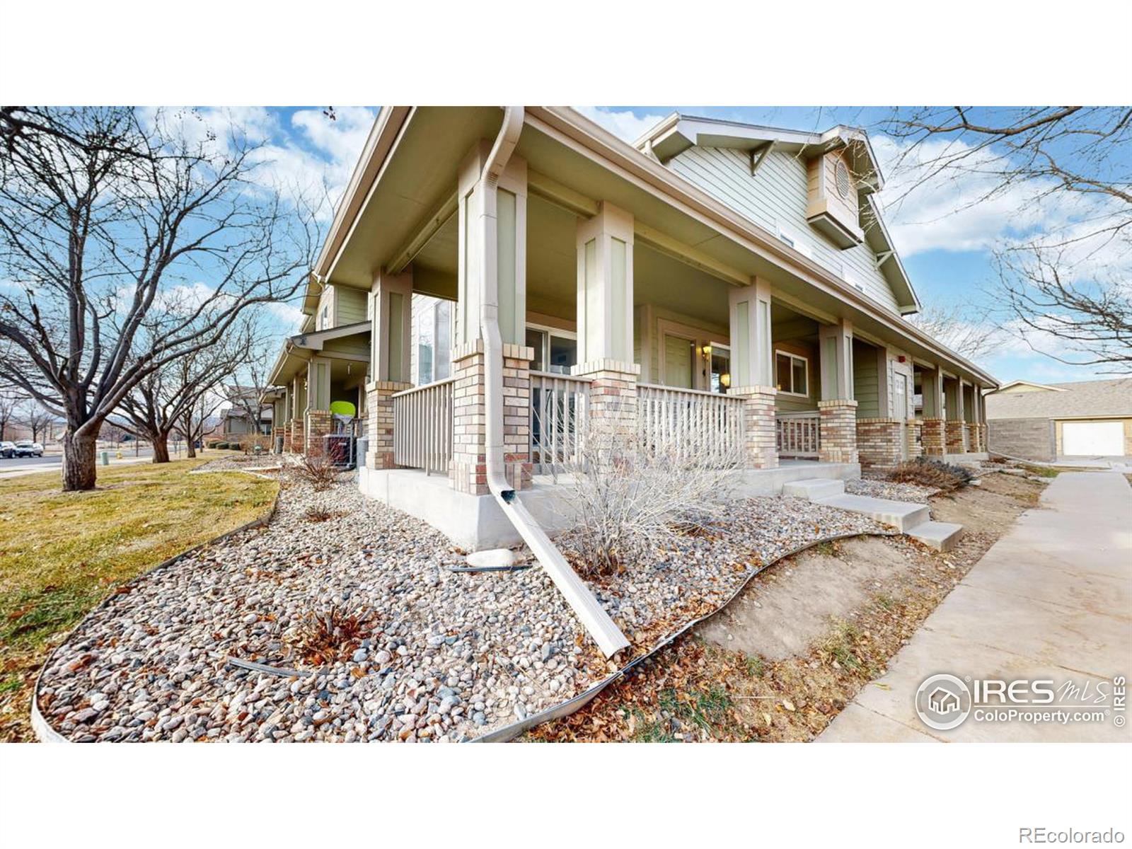 2621 Rigden Parkway #4, Fort Collins, CO 80525, 2 Bedrooms Bedrooms, ,3 BathroomsBathrooms,Residential,For Sale,Rigden,RECIR1023865