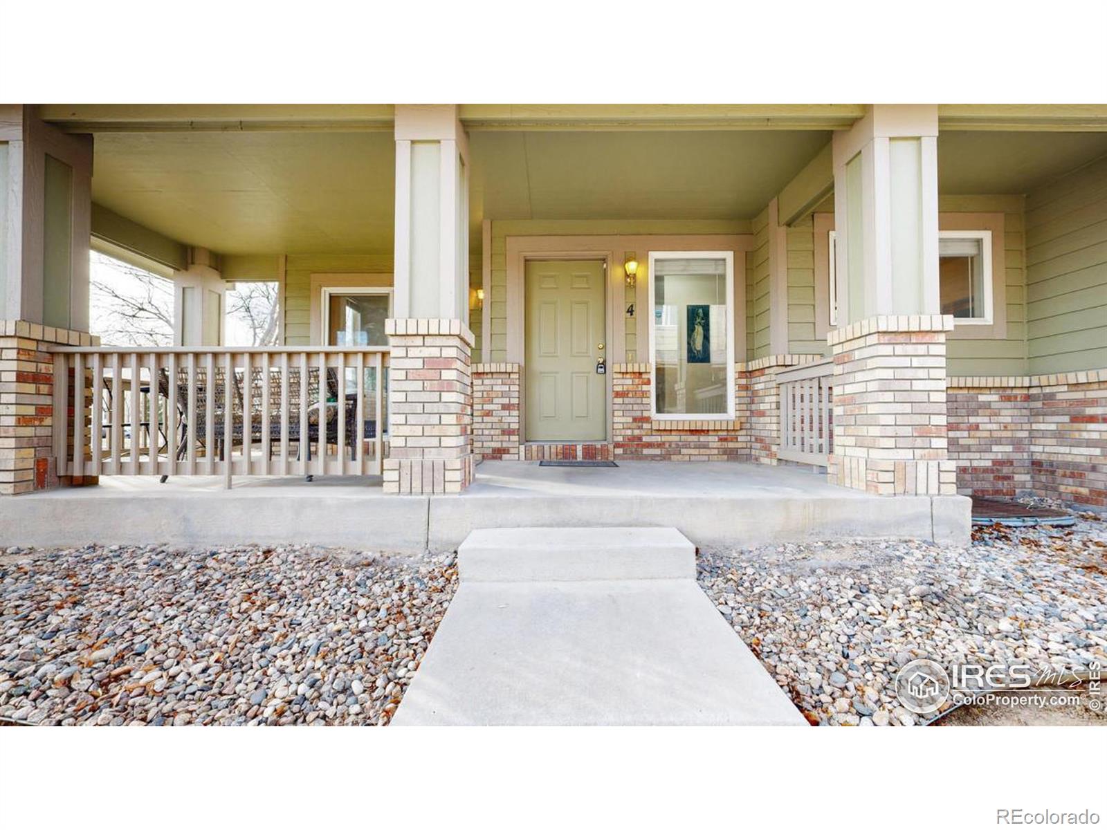 2621 Rigden Parkway #4, Fort Collins, CO 80525, 2 Bedrooms Bedrooms, ,3 BathroomsBathrooms,Residential,For Sale,Rigden,RECIR1023865
