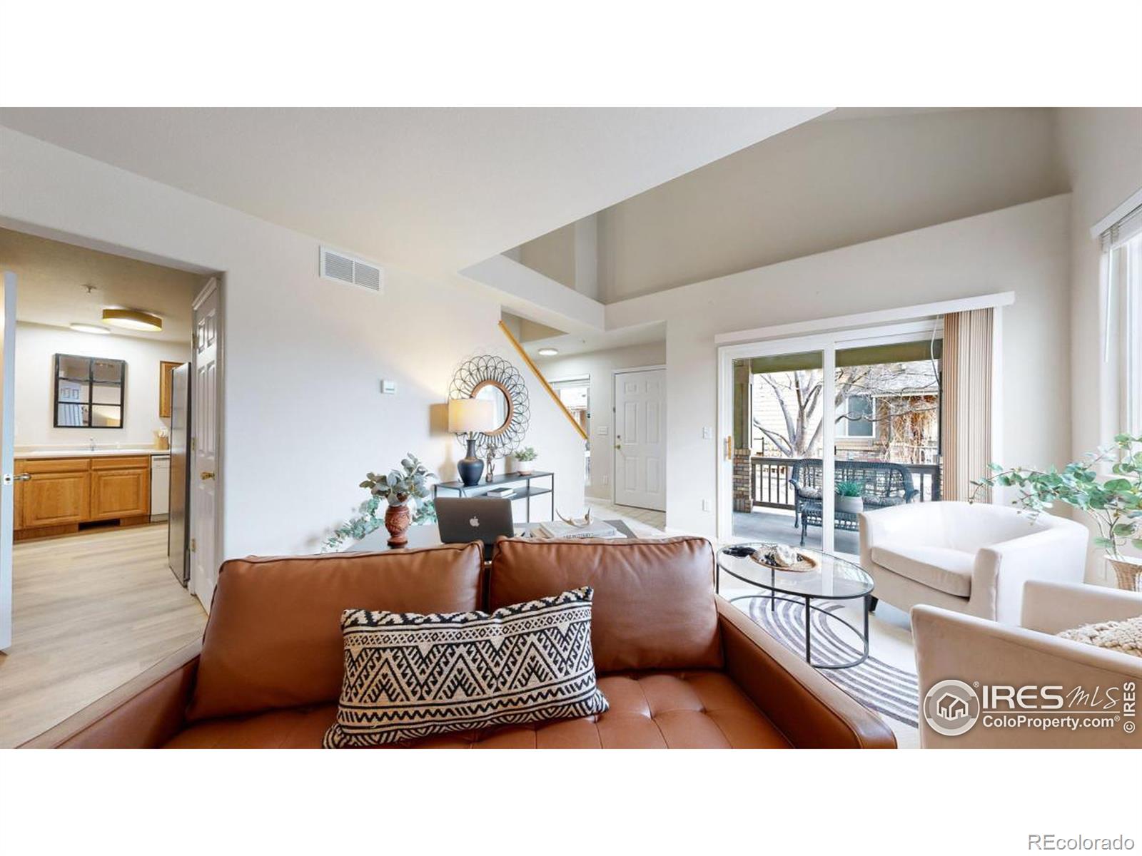 2621 Rigden Parkway #4, Fort Collins, CO 80525, 2 Bedrooms Bedrooms, ,3 BathroomsBathrooms,Residential,For Sale,Rigden,RECIR1023865