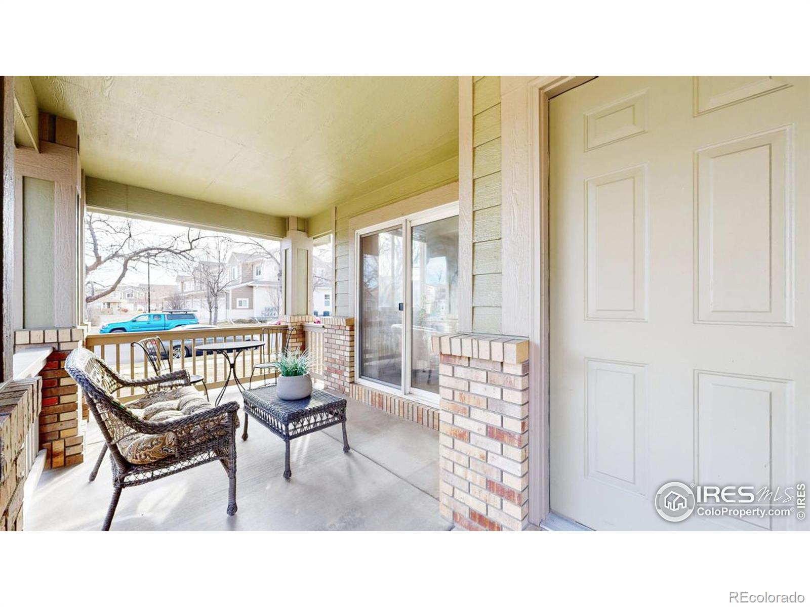 2621 Rigden Parkway #4, Fort Collins, CO 80525, 2 Bedrooms Bedrooms, ,3 BathroomsBathrooms,Residential,For Sale,Rigden,RECIR1023865